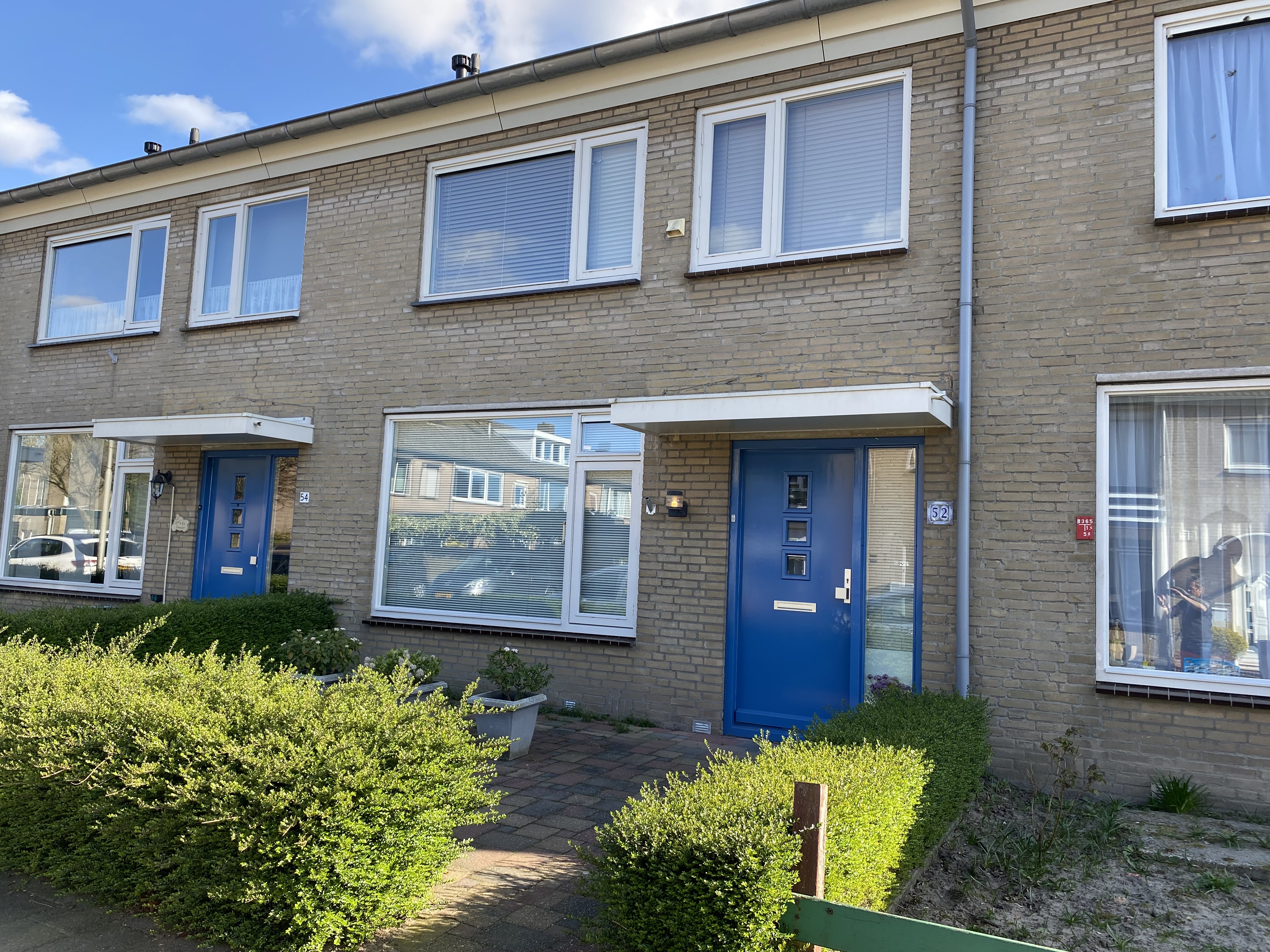 Gounodlaan 52