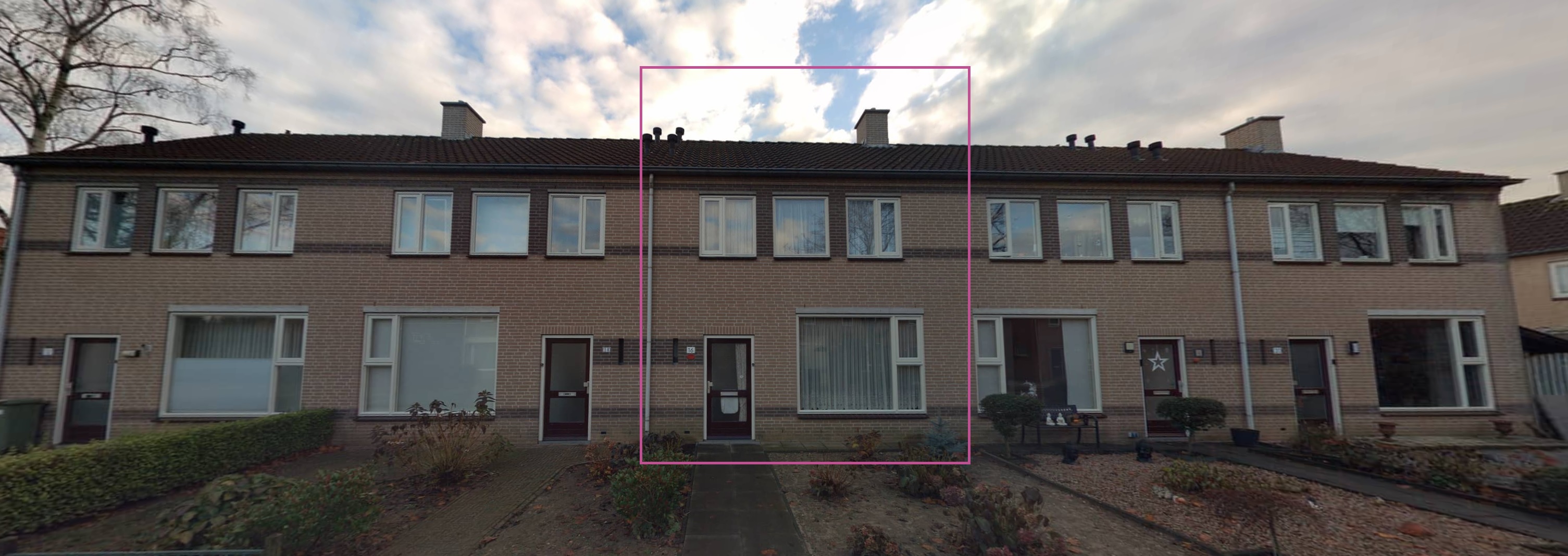 Vincent van Goghstraat 16, 5831 BT Boxmeer, Nederland