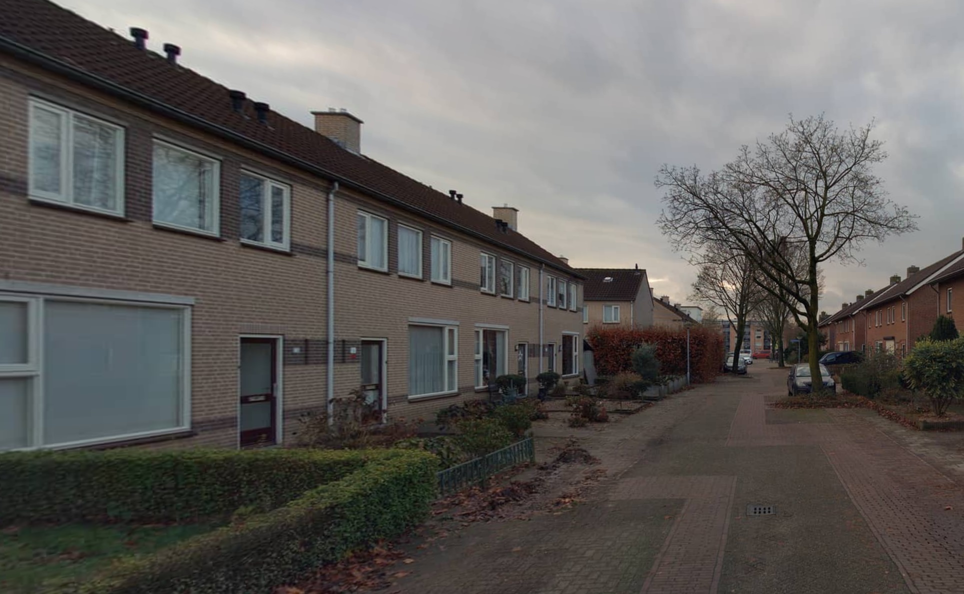 Vincent van Goghstraat 16