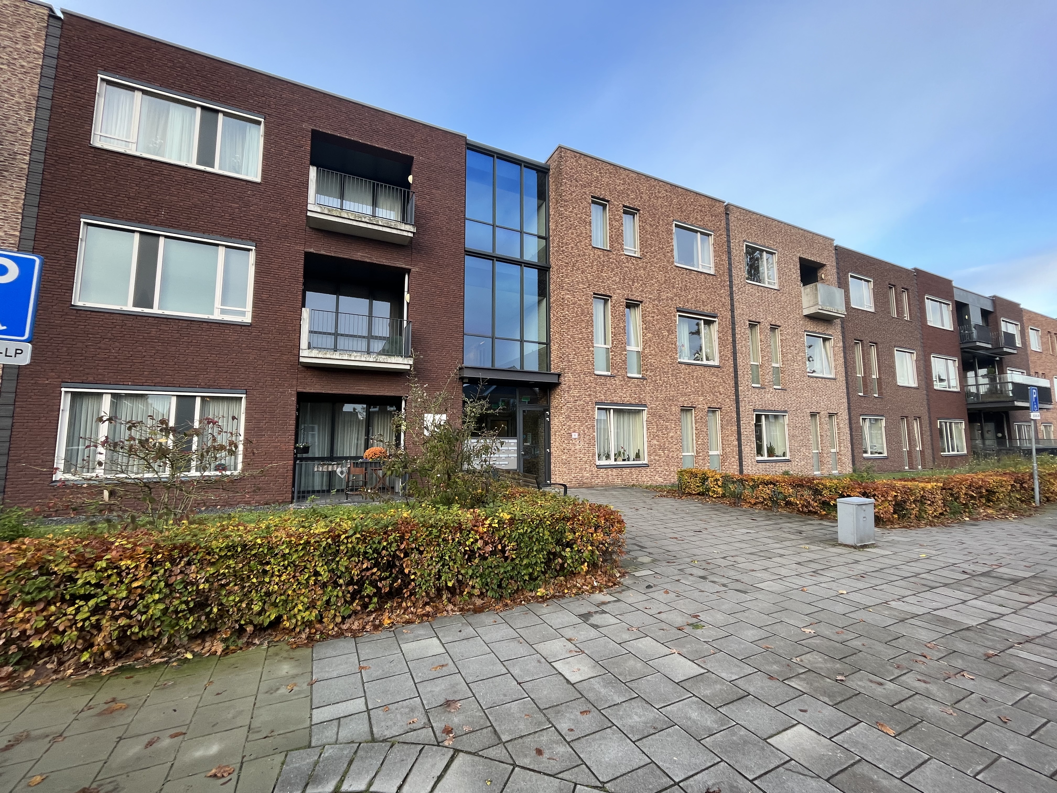 Stationsstraat 19, 5151 HA Drunen, Nederland