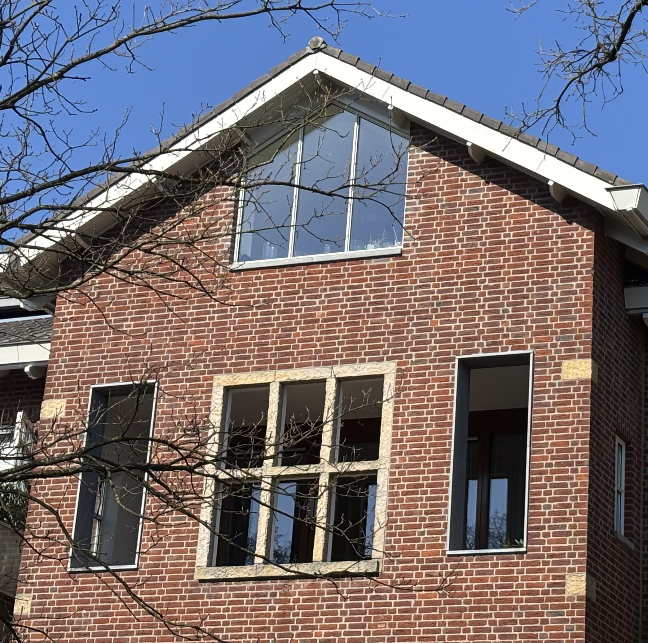 Willem de Rijkelaan 54, 5263 DM Vught, Nederland