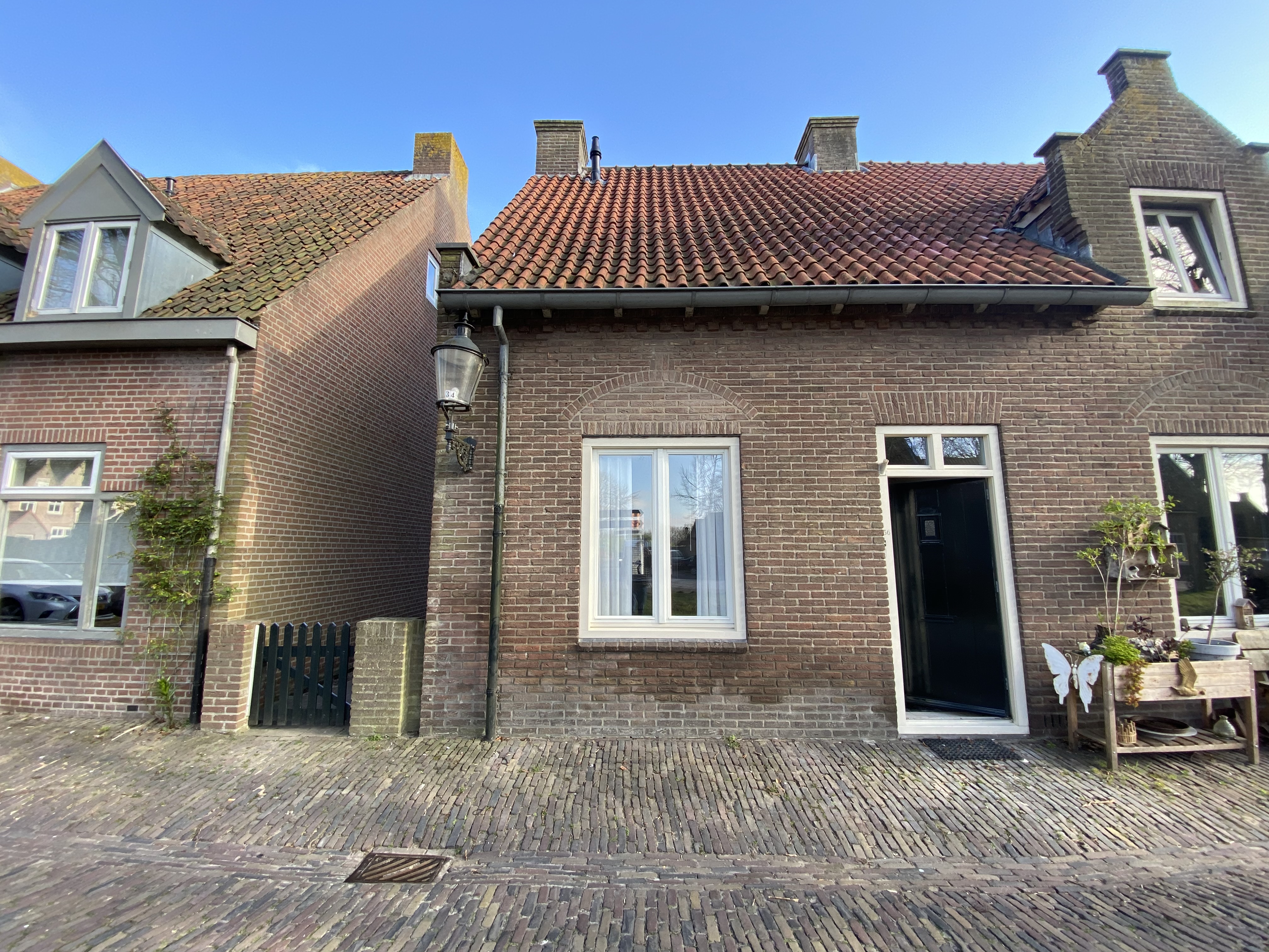 Demer 36, 5256 EJ Heusden, Nederland
