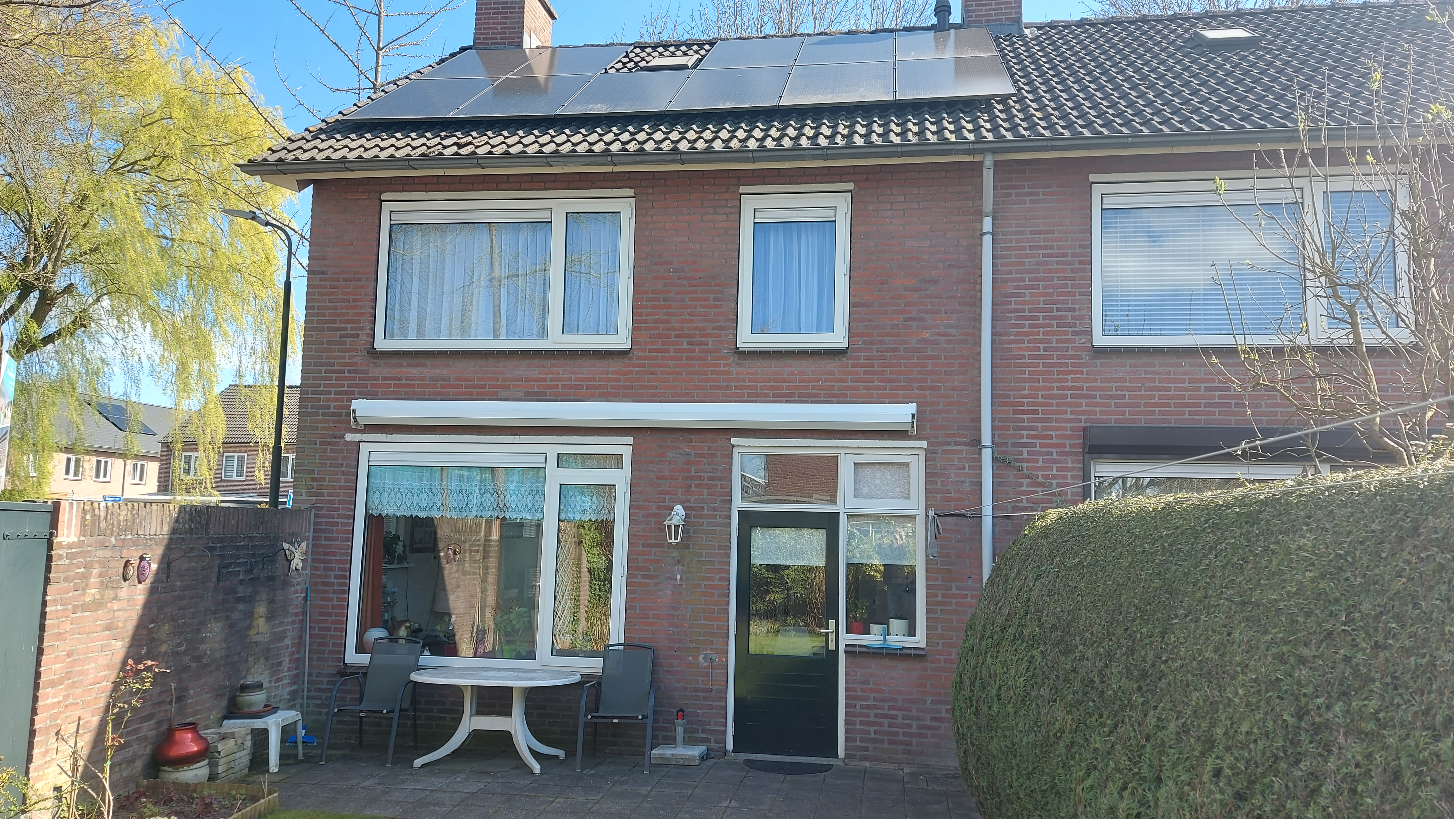 Leliestraat 68