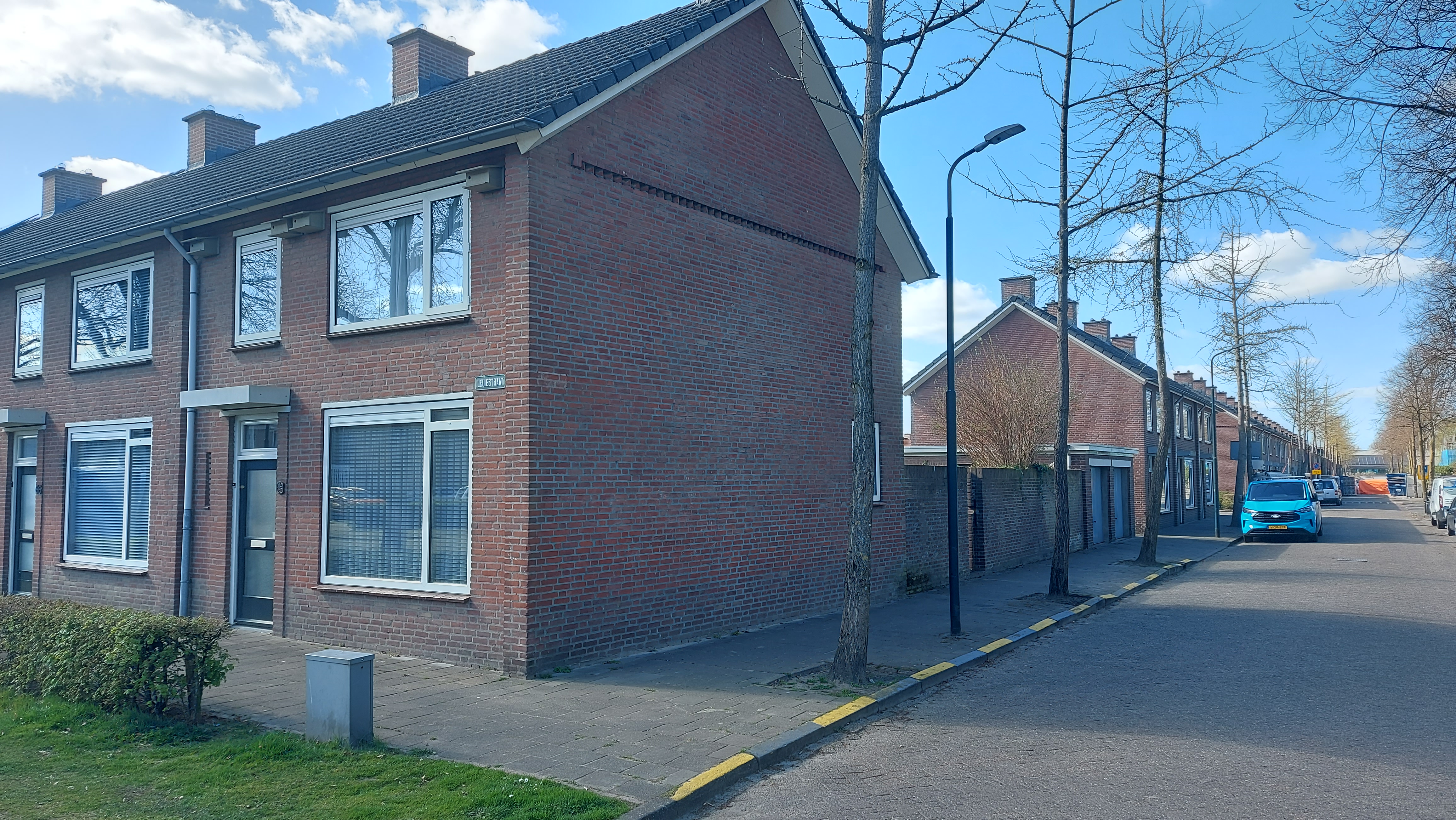 Leliestraat 68