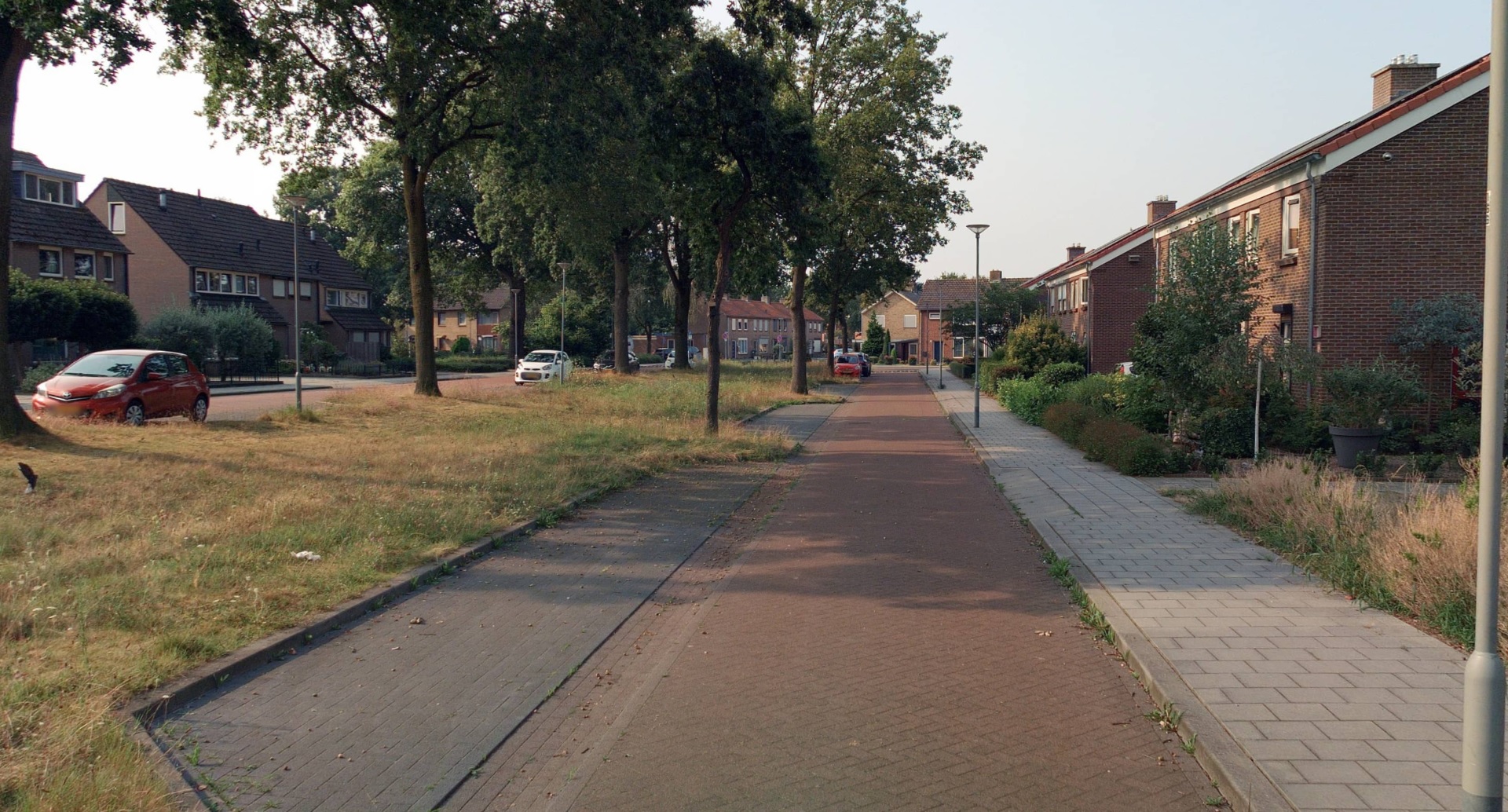Prinses Margrietstraat 6
