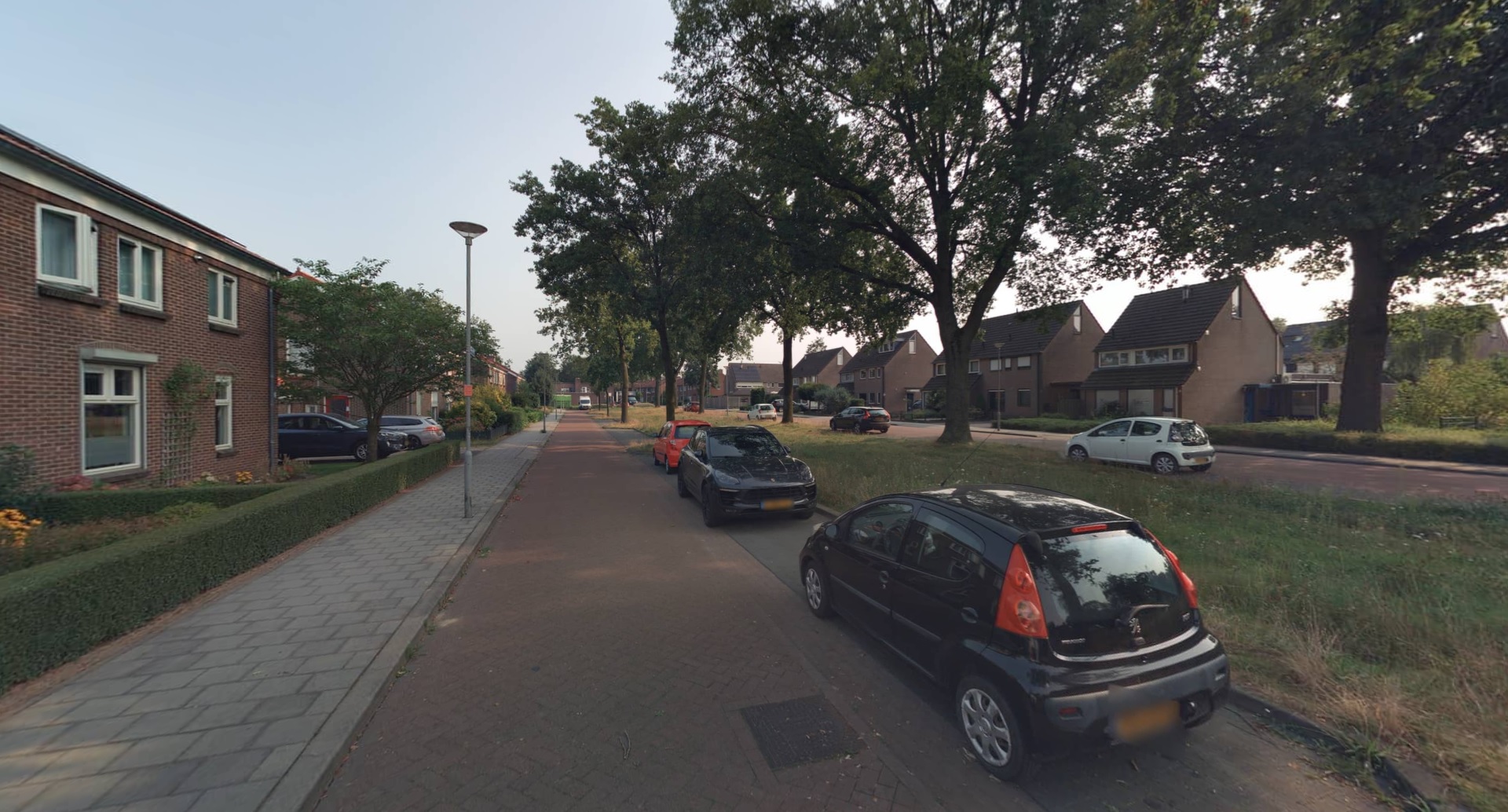 Prinses Margrietstraat 6