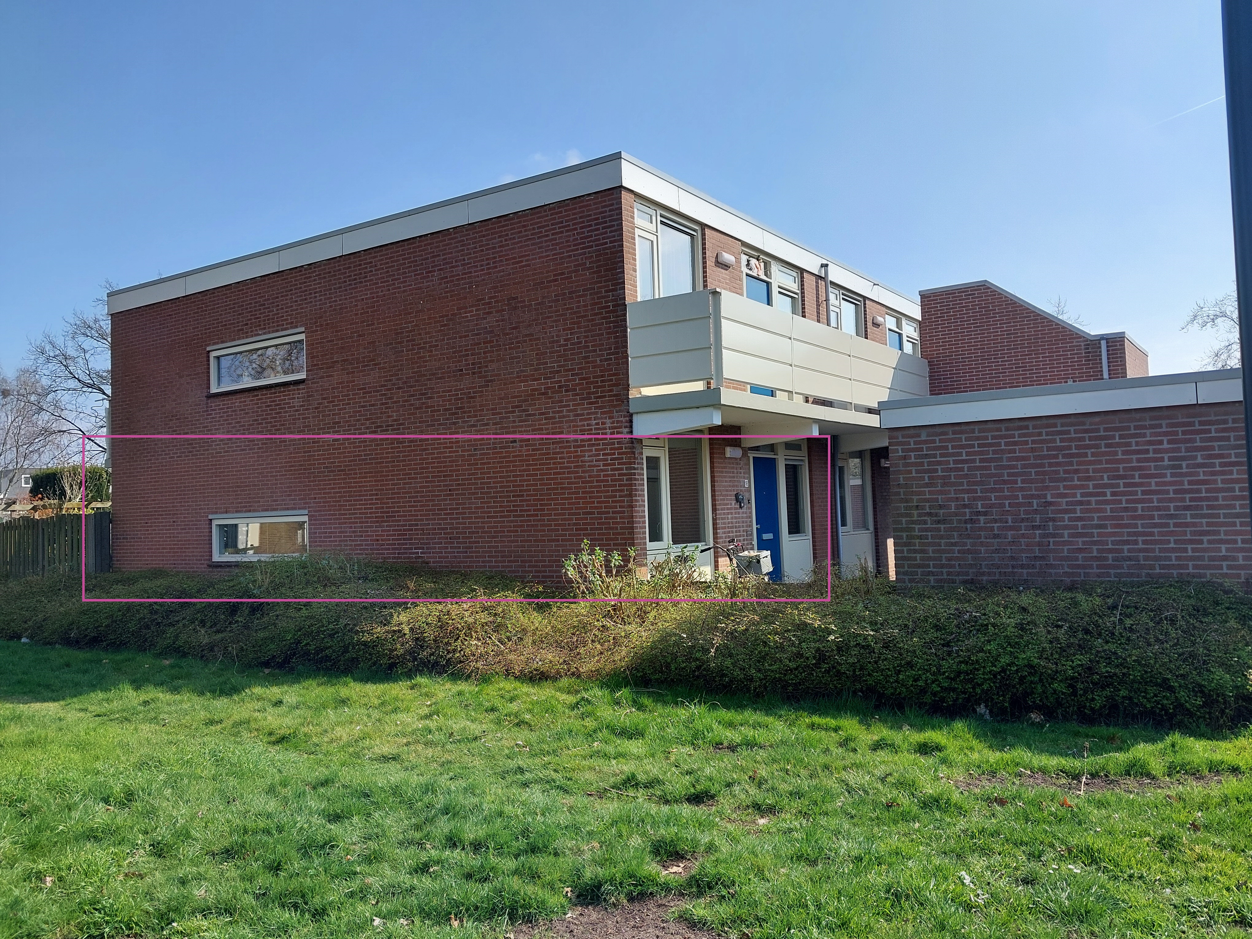 De Josselin de Jongstraat 18, 5246 EC Rosmalen, Nederland