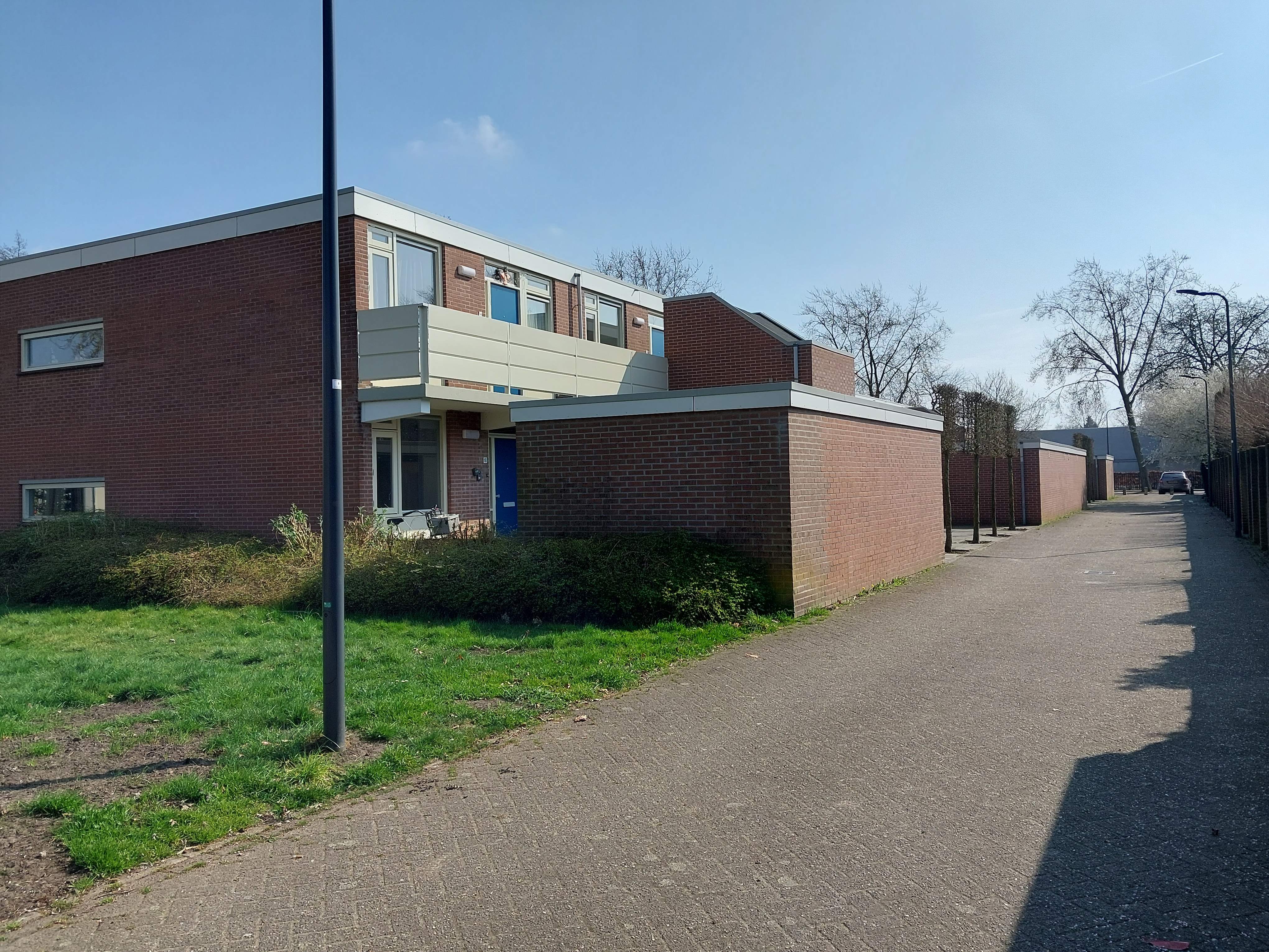 De Josselin de Jongstraat 18