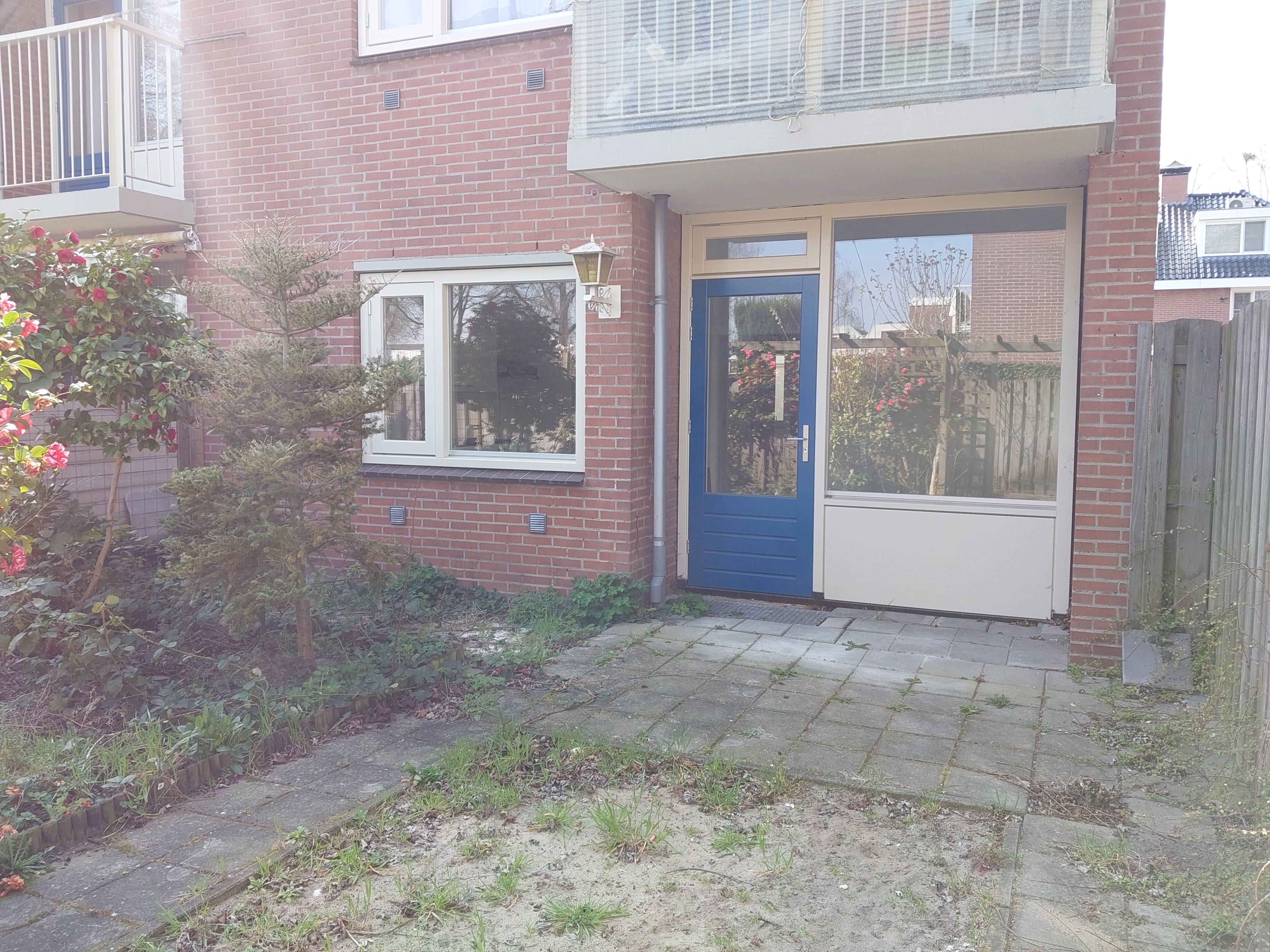 De Josselin de Jongstraat 18