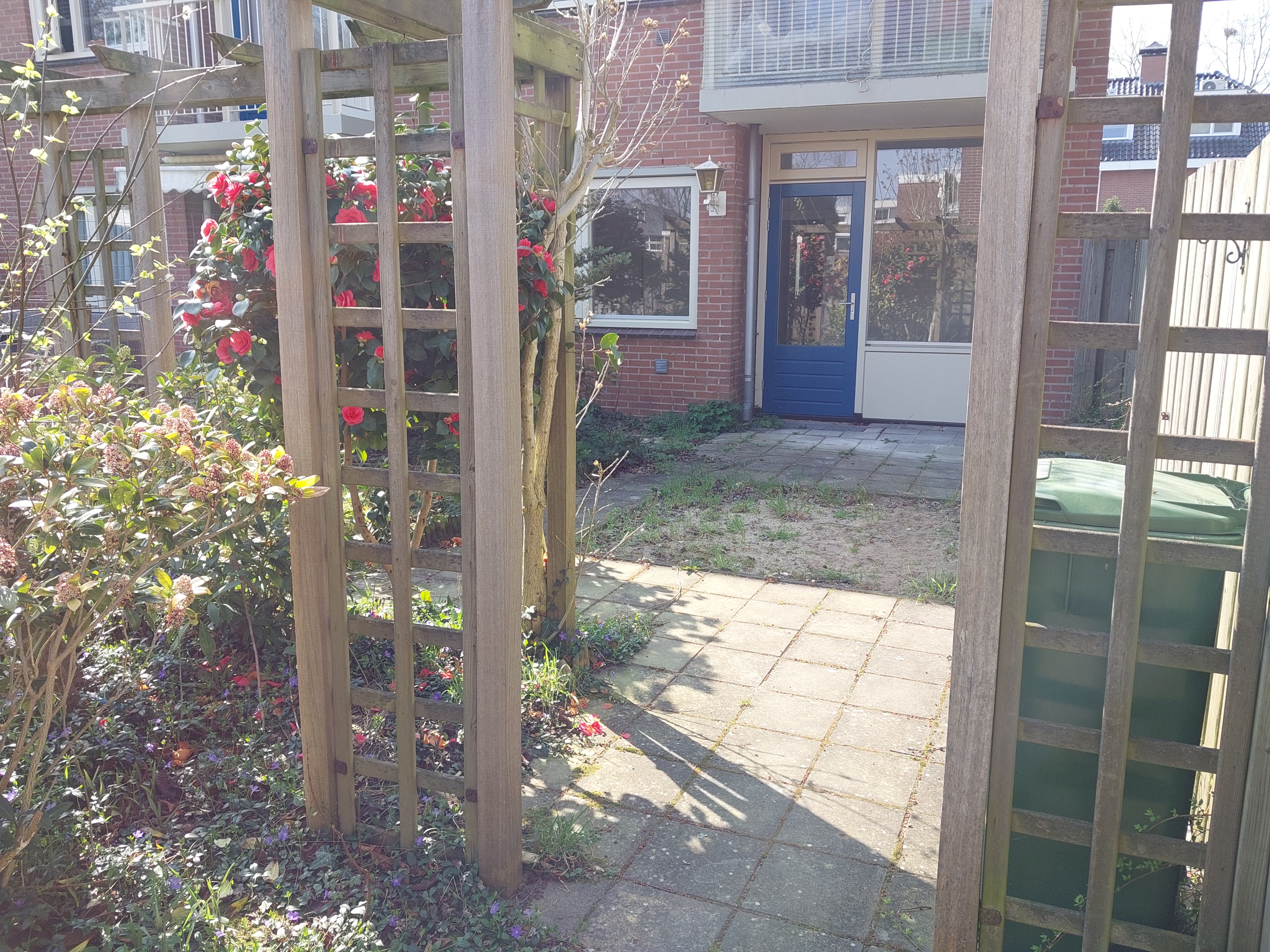 De Josselin de Jongstraat 18