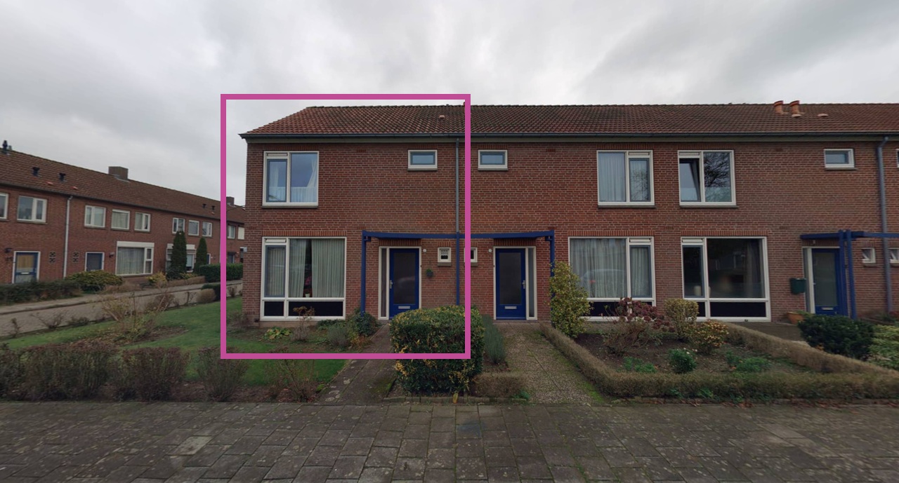 Peter Paul Rubensstraat 2