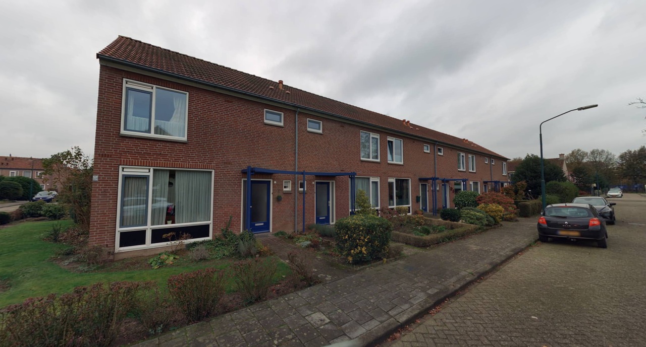 Peter Paul Rubensstraat 2