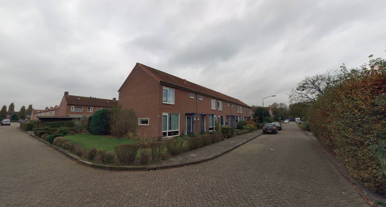 Peter Paul Rubensstraat 2
