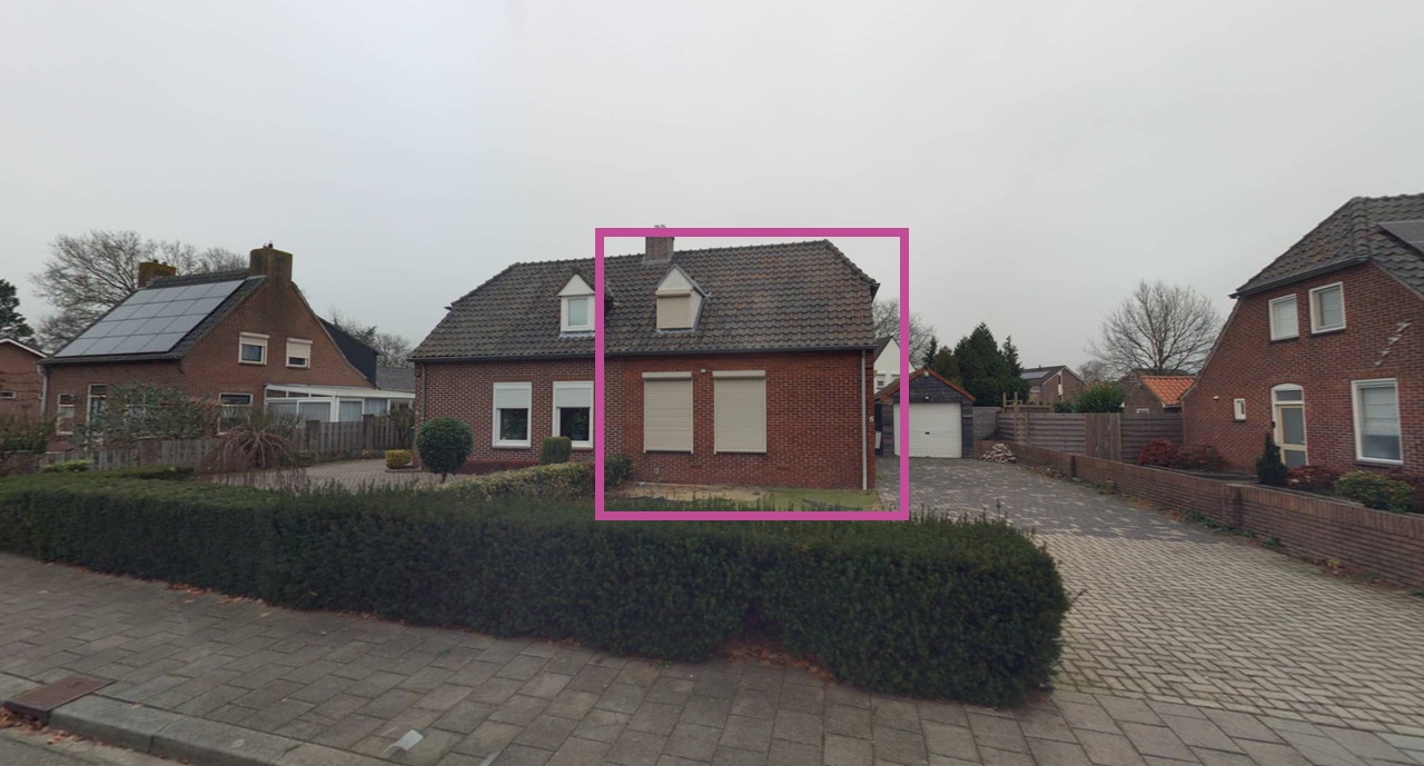 Genieweg 6, 5451 XD Mill, Nederland