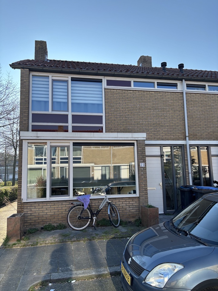 Dongestraat 23, 5215 BT 's-Hertogenbosch, Nederland