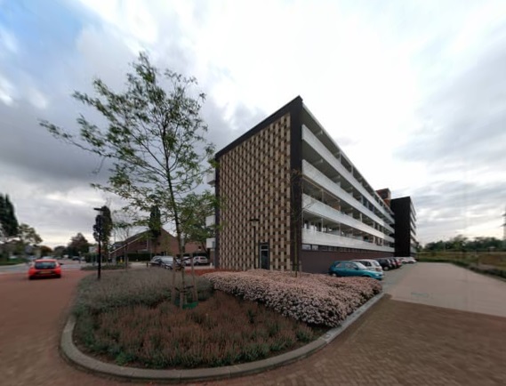 Weverstraat 32