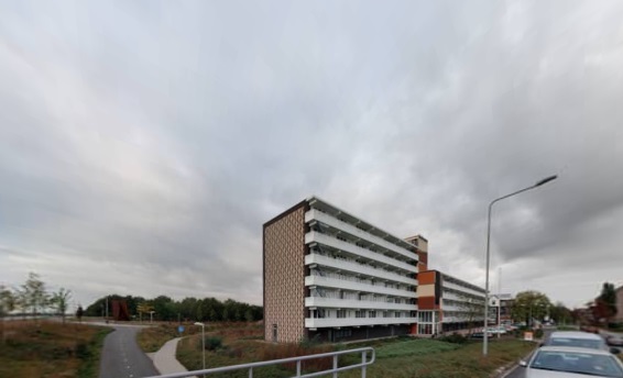 Weverstraat 32