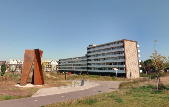 Weverstraat 32