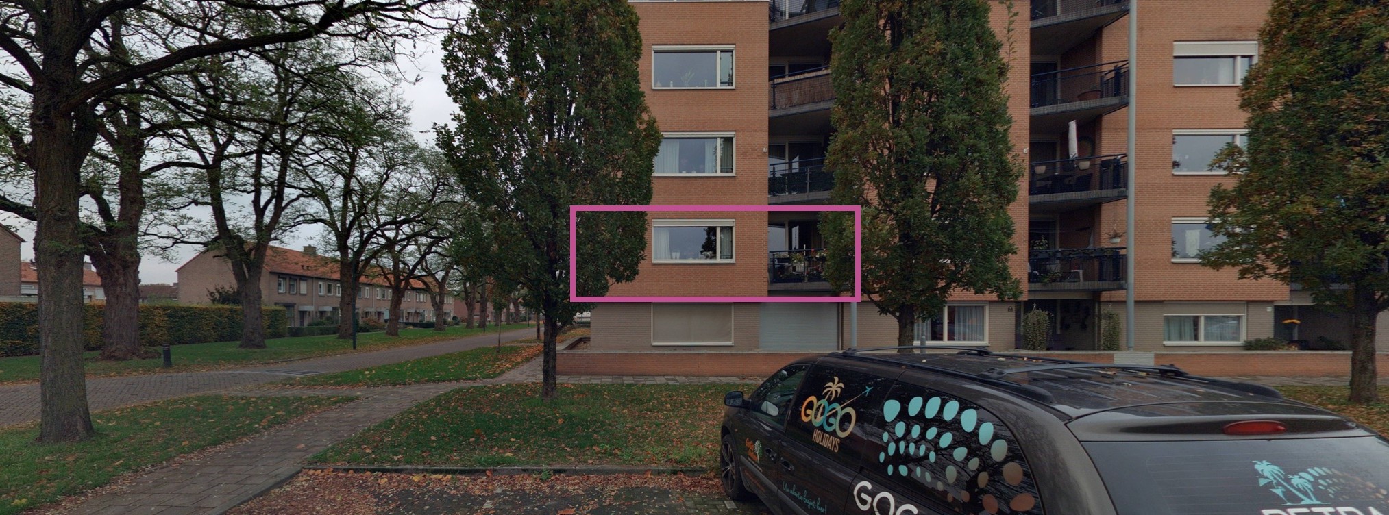 Jozef Israëlsstraat 15A