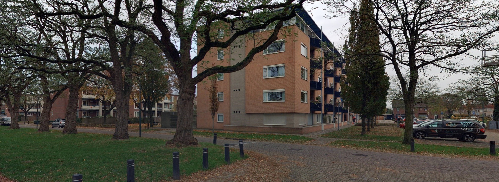 Jozef Israëlsstraat 15A