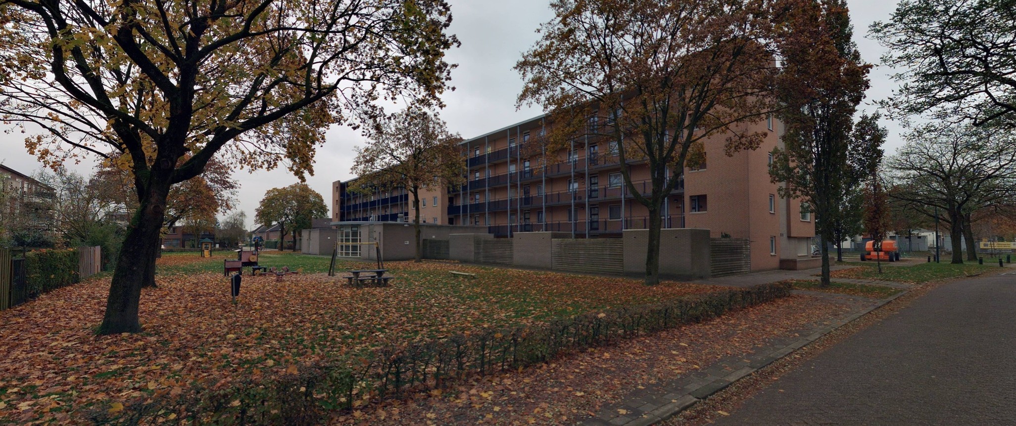 Jozef Israëlsstraat 15A