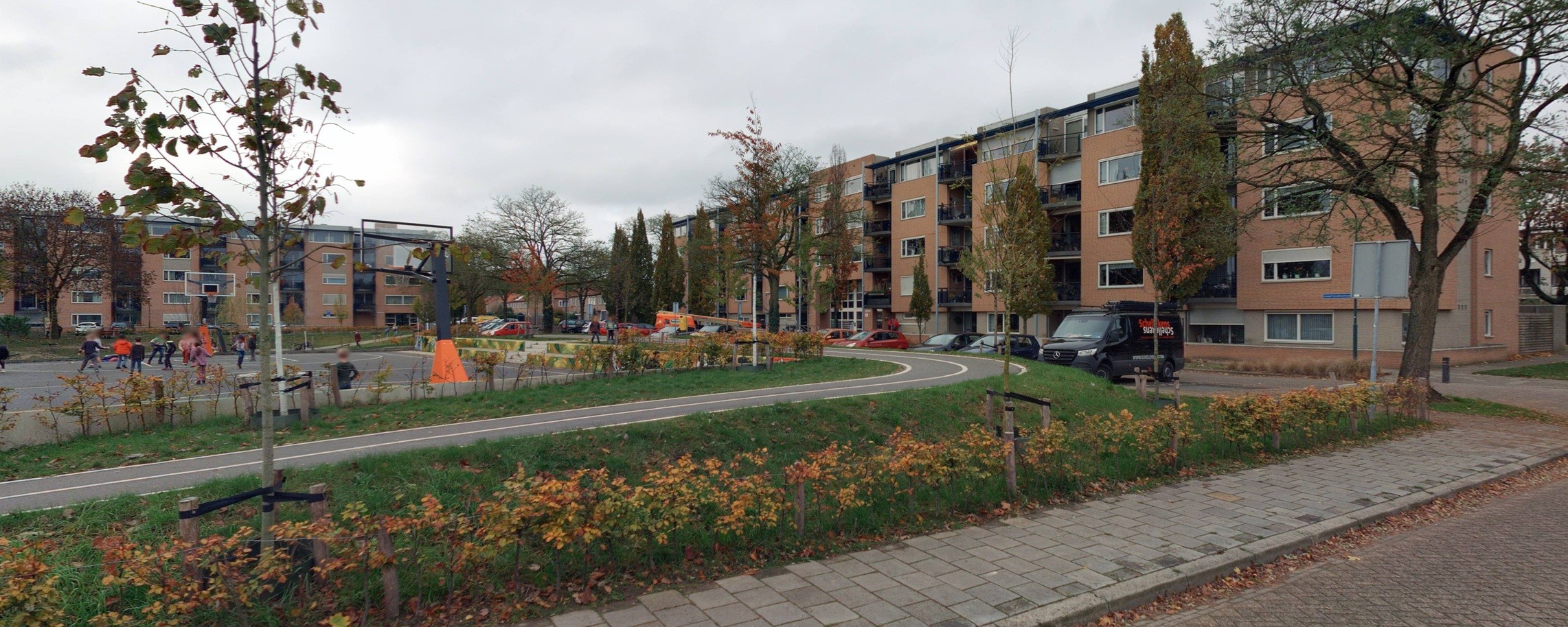 Jozef Israëlsstraat 15A