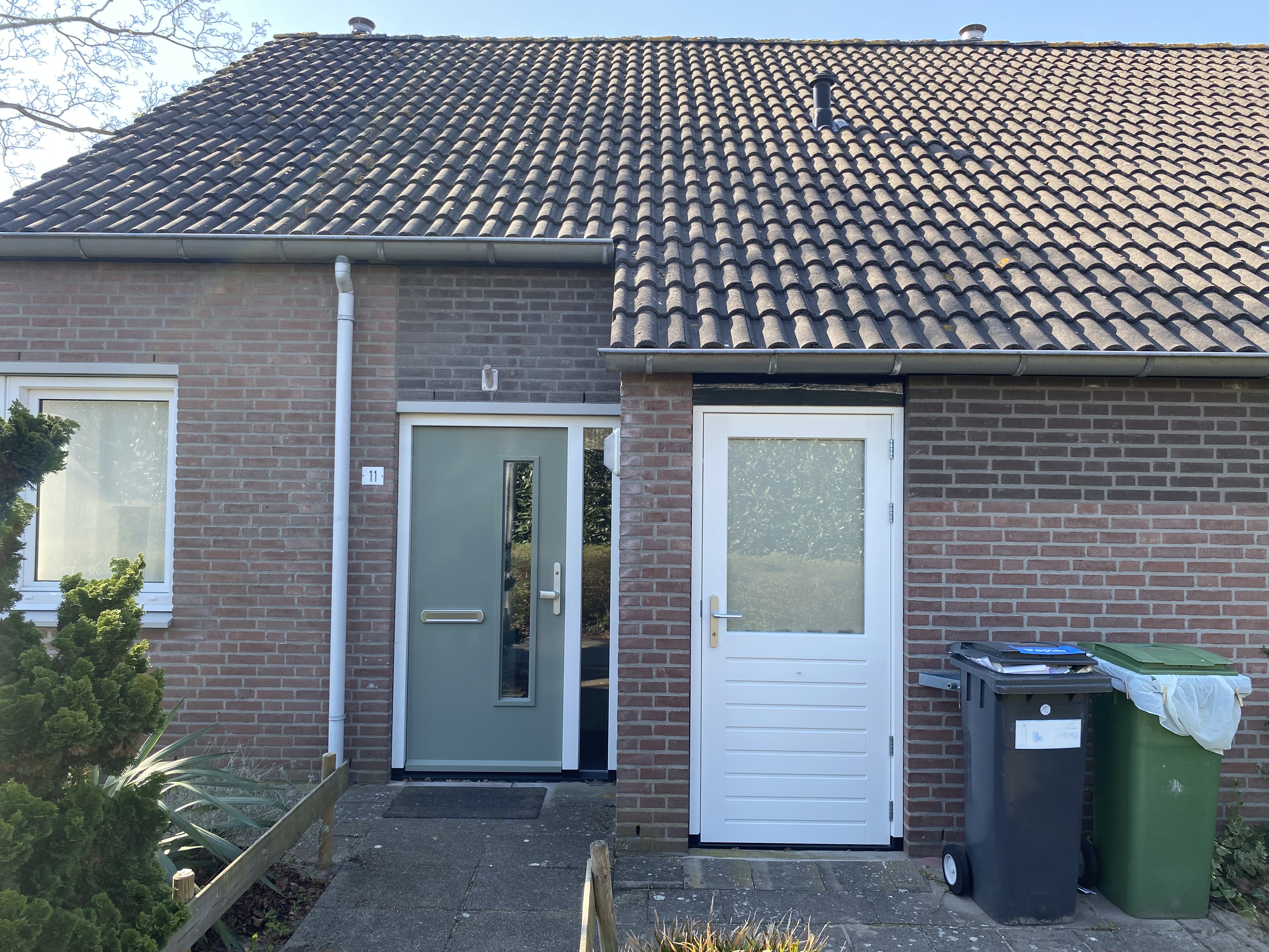 Vondelstraat 11, 5251 NN Vlijmen, Nederland
