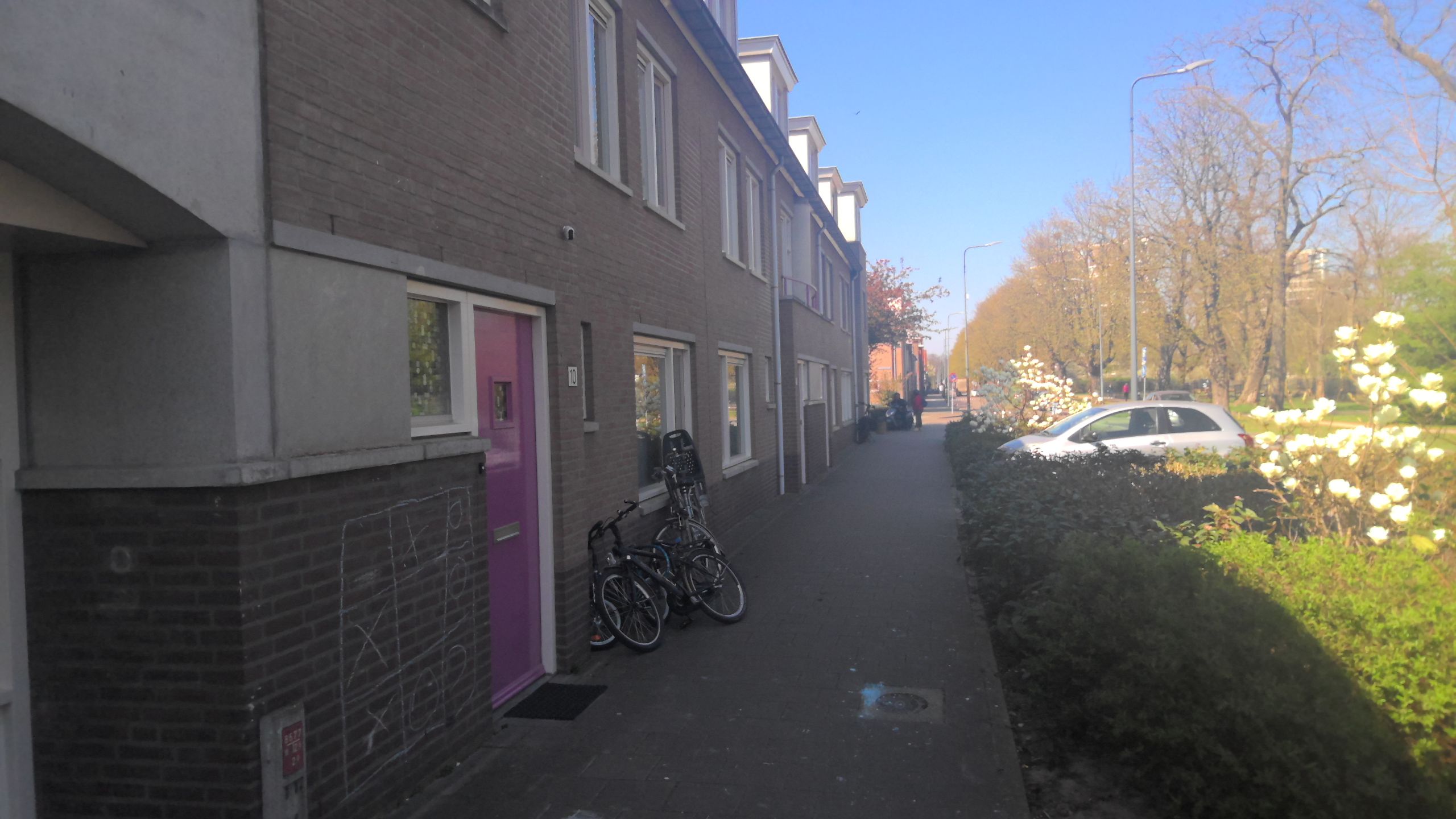 Geldersedam 10