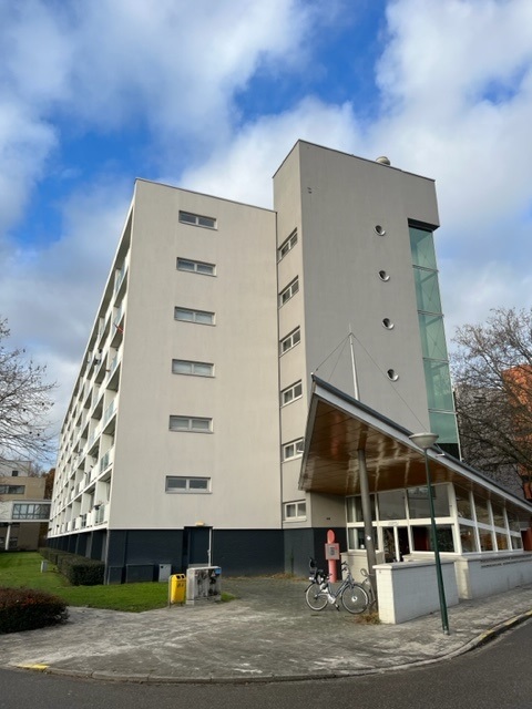 Dr. de Quaystraat 38, 5463 BB Veghel, Nederland