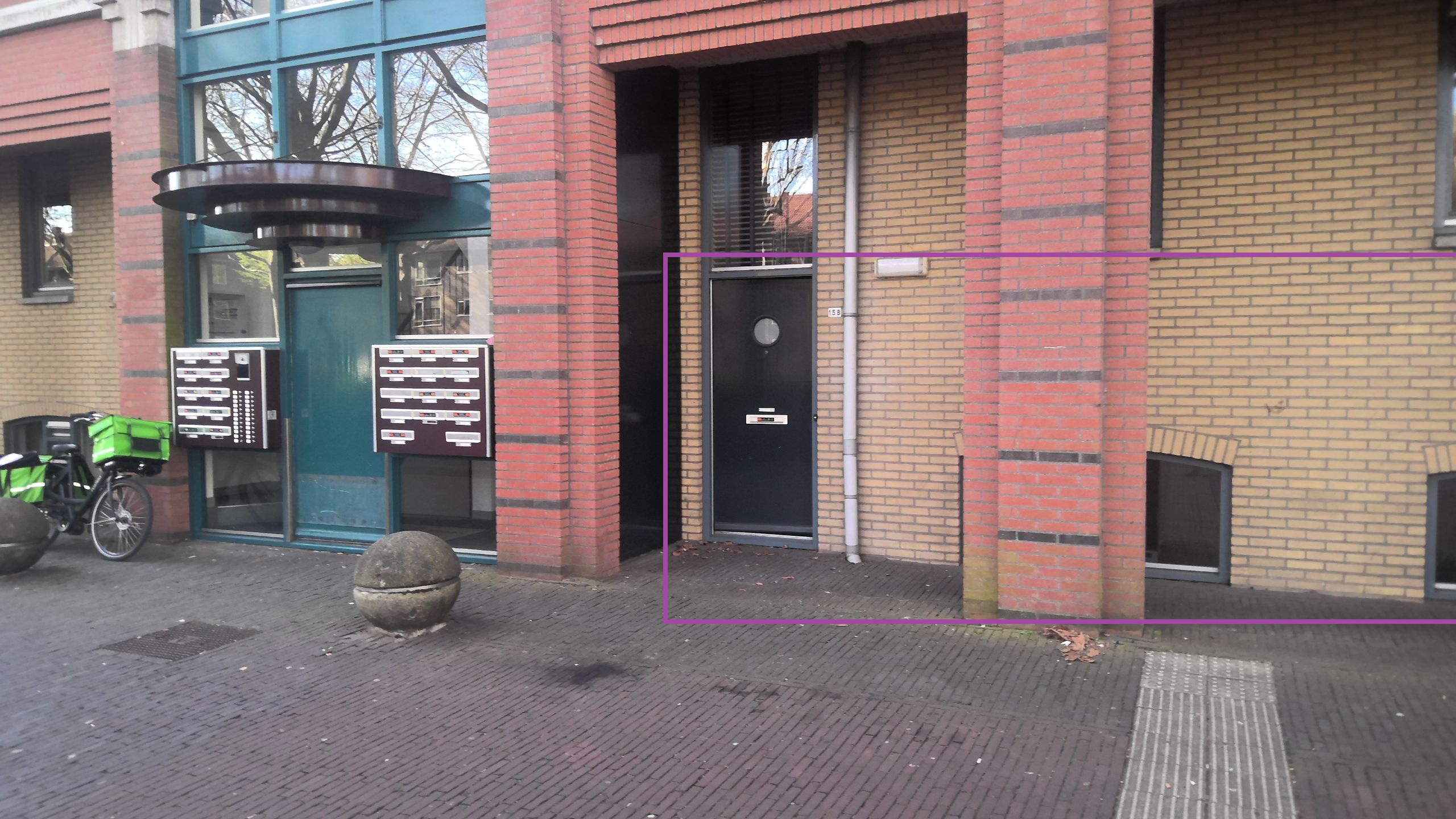 Newtonlaan 158, 5223 DZ 's-Hertogenbosch, Nederland