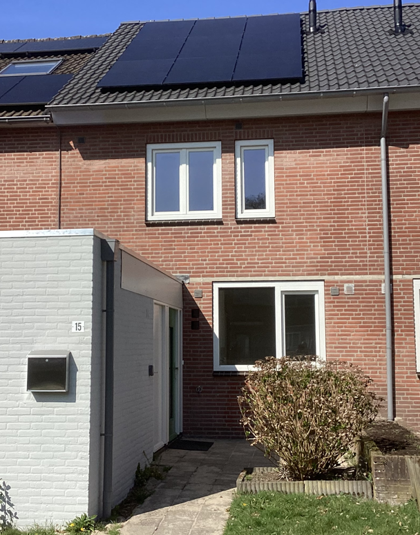 Andoornstraat 15, 5482 PB Schijndel, Nederland