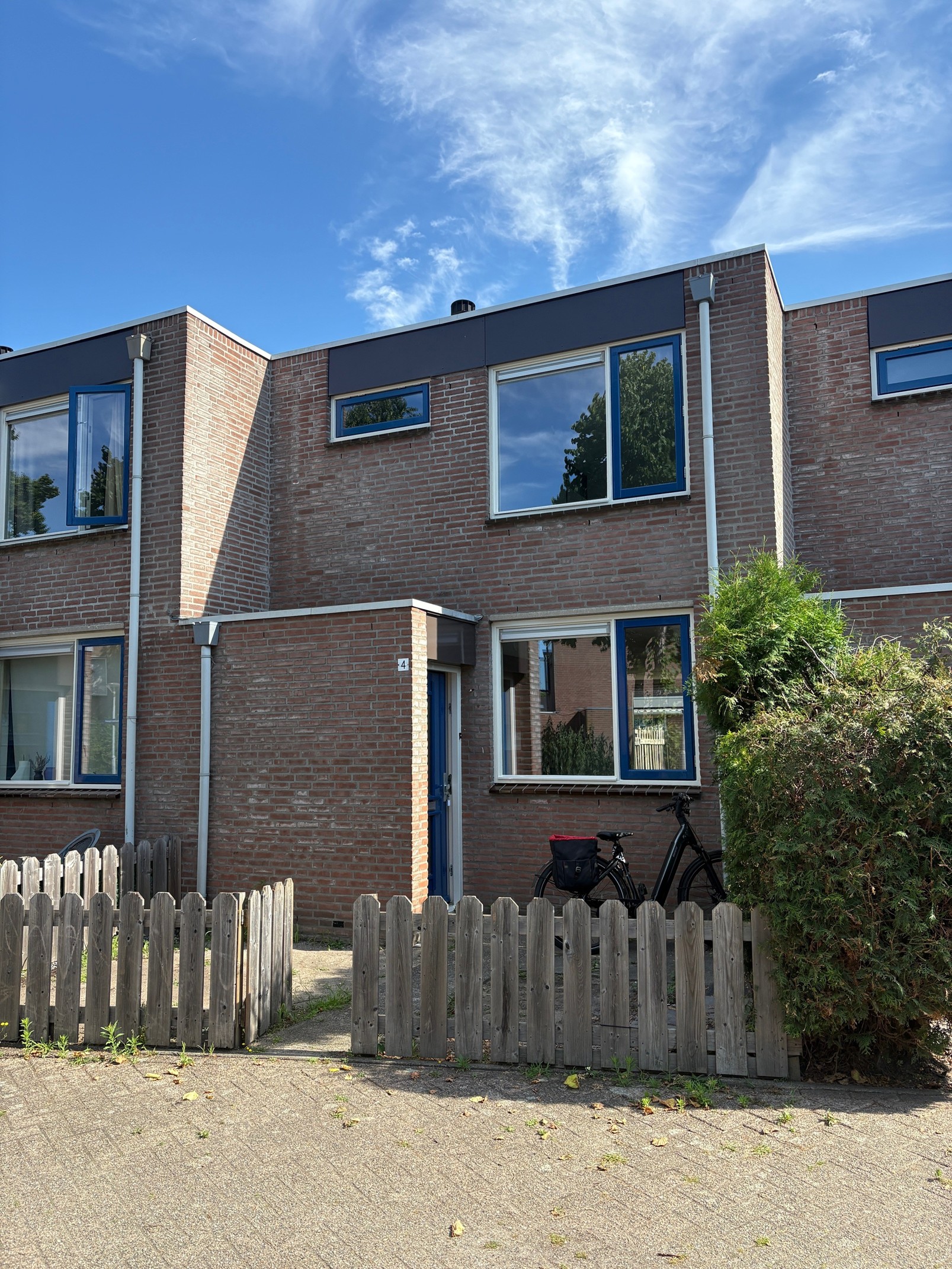 Mulderspad 4, 5401 LH Uden, Nederland