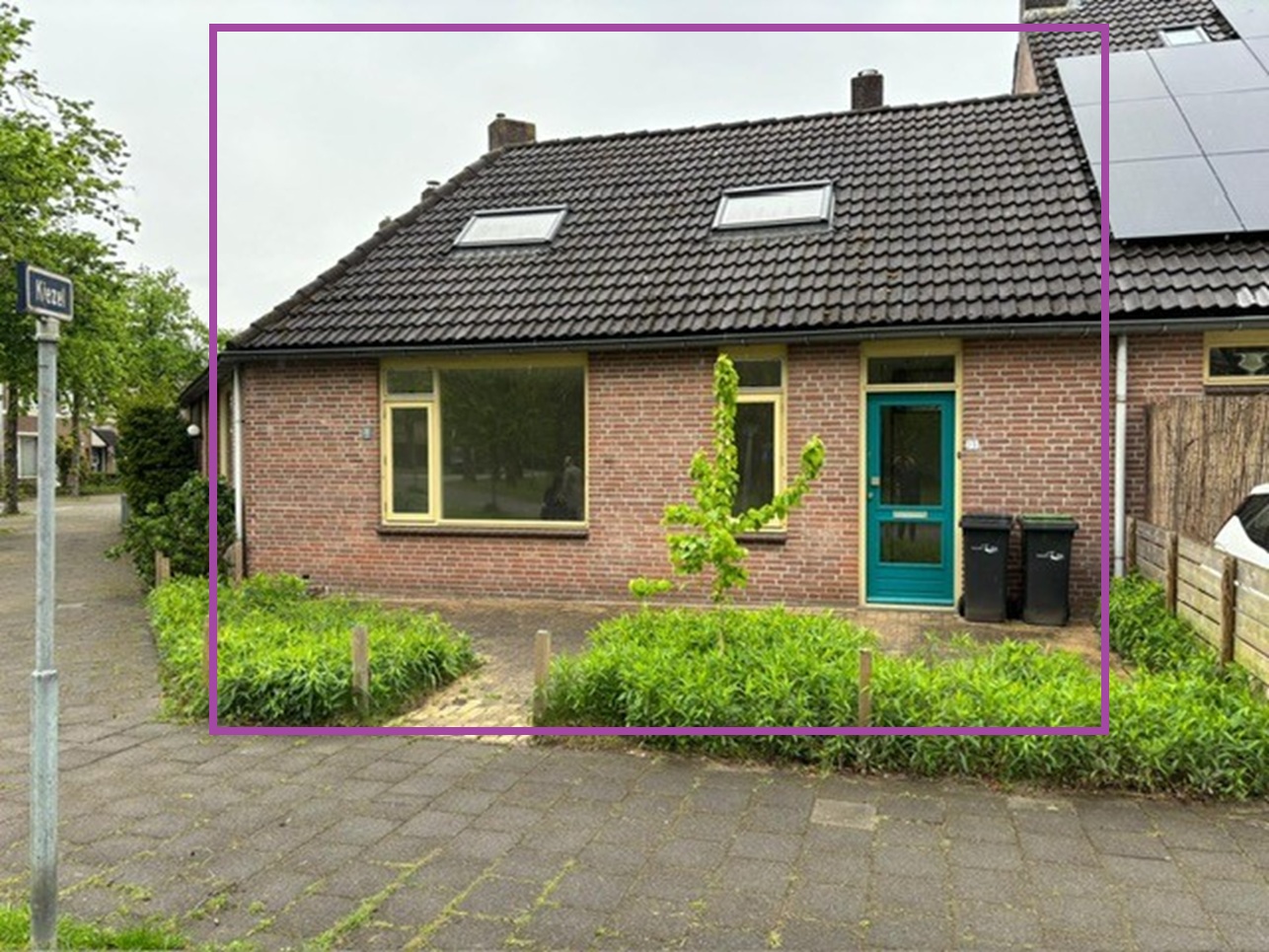 Krijtweg 23, 5345 TT Oss, Nederland