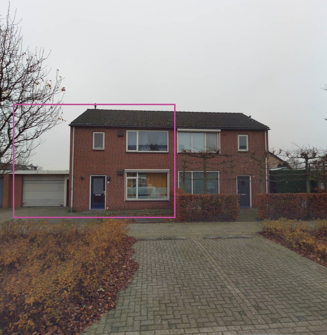 Havikstraat 25, 5451 XG Mill, Nederland