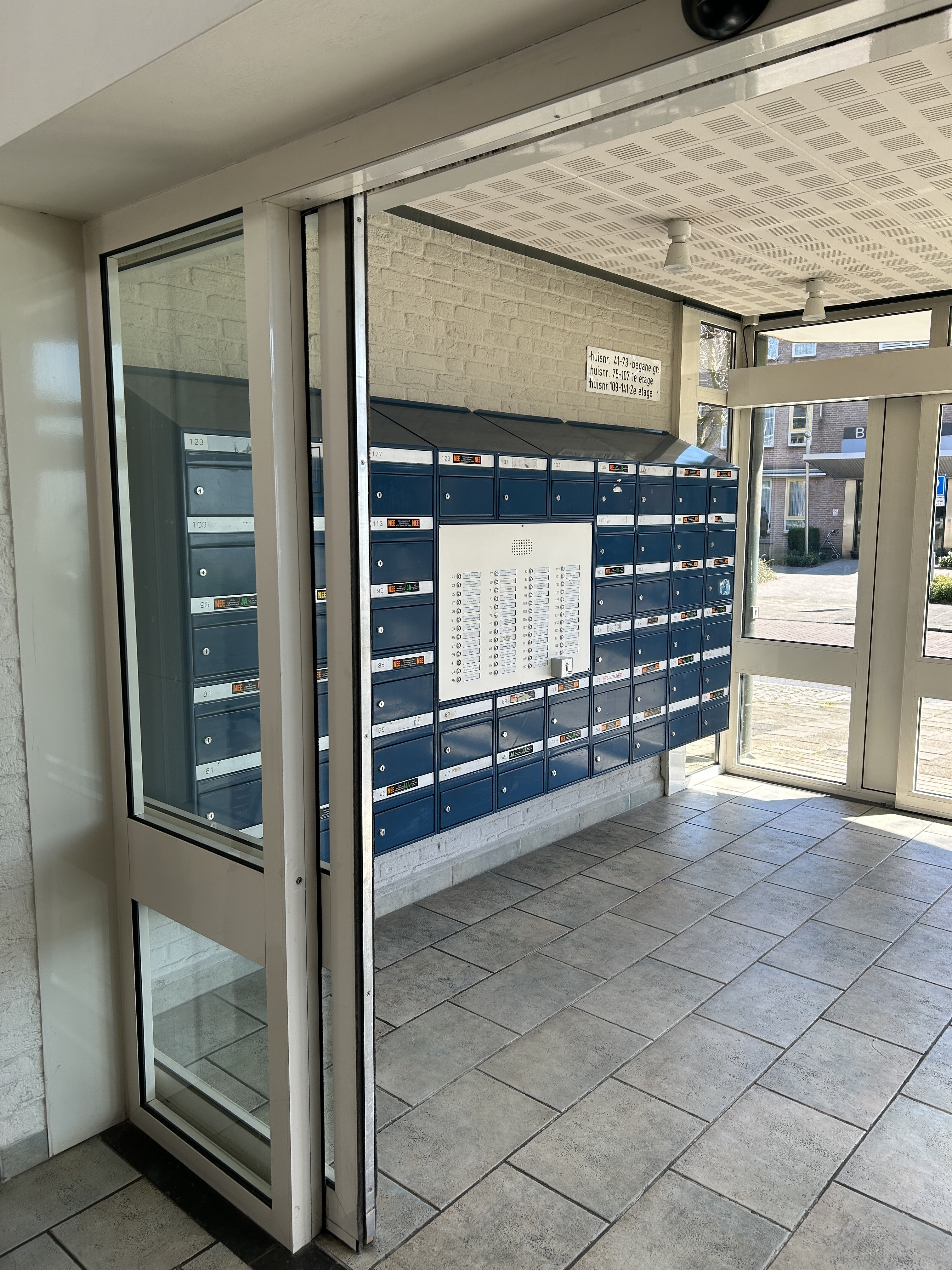 Monseigneur Bekkersstraat 97