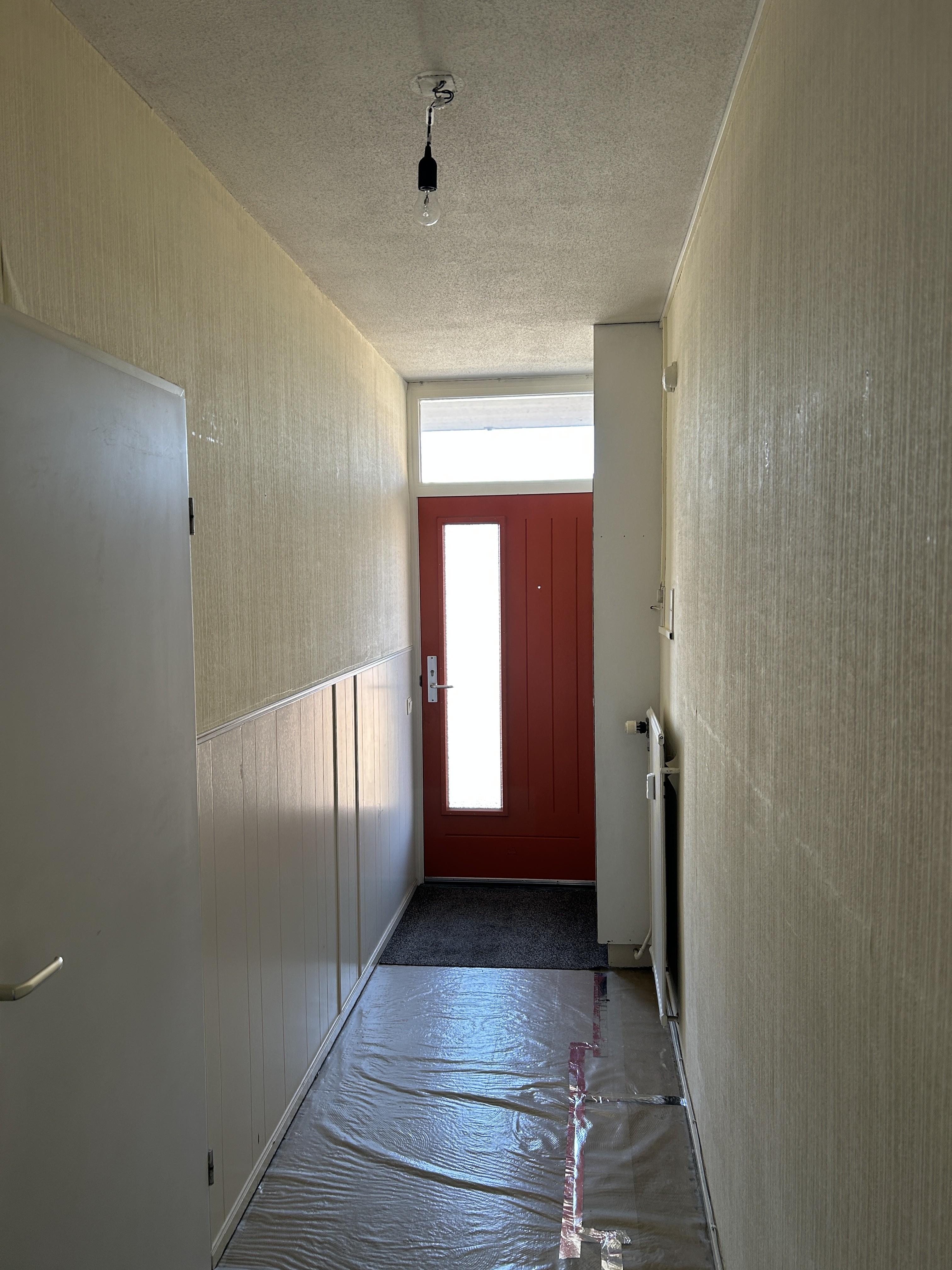 Monseigneur Bekkersstraat 97