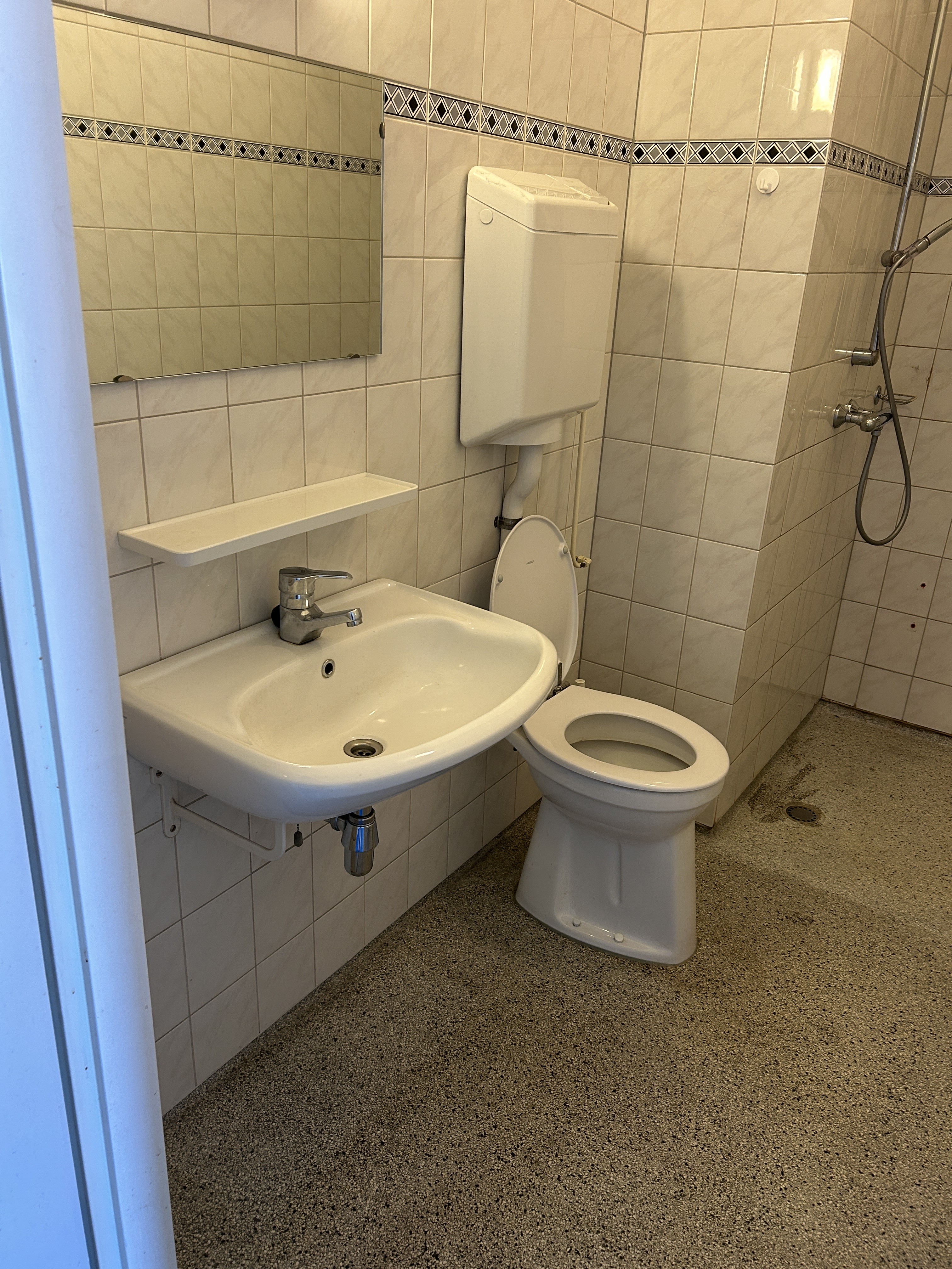 Monseigneur Bekkersstraat 97