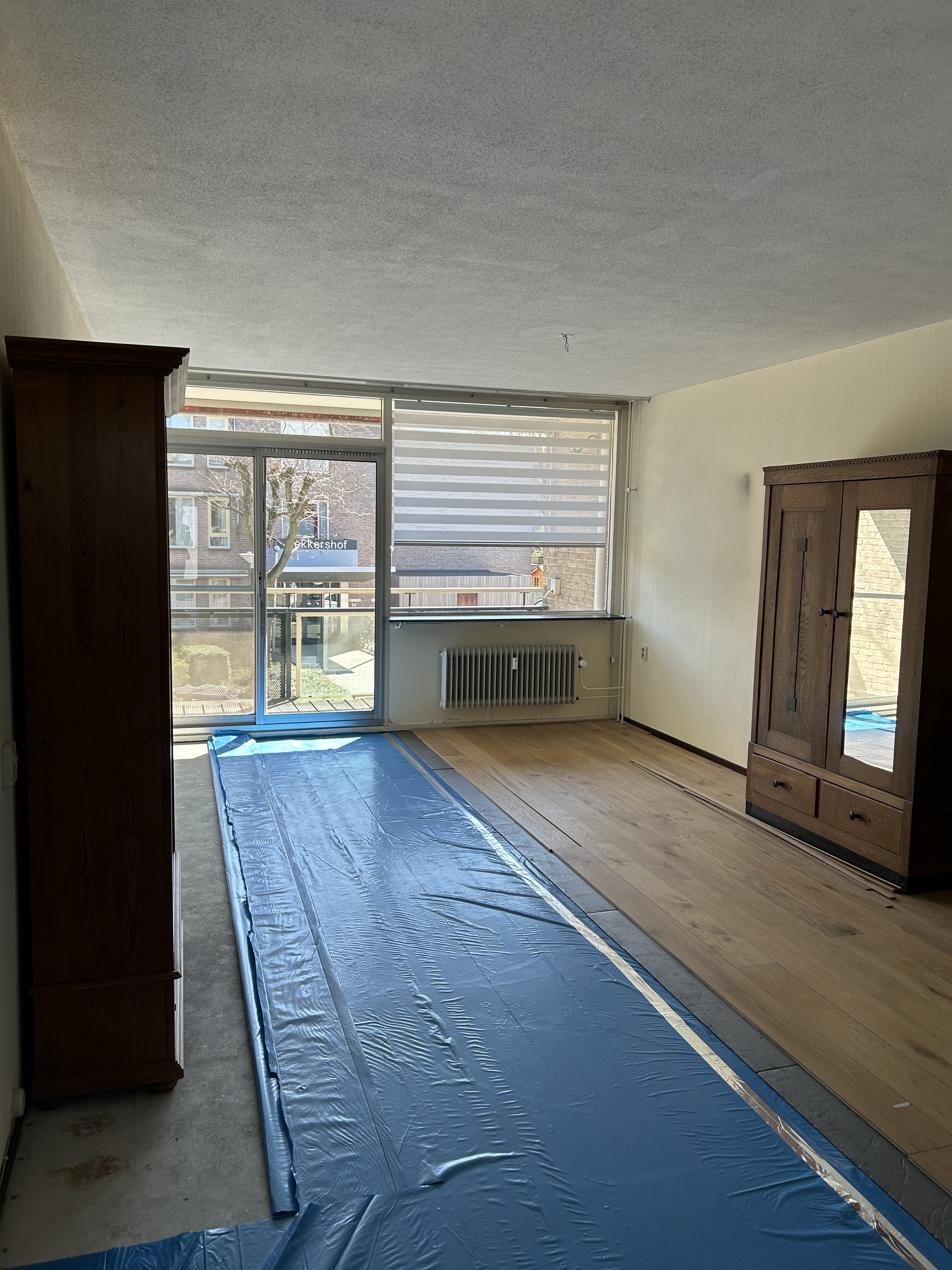 Monseigneur Bekkersstraat 97