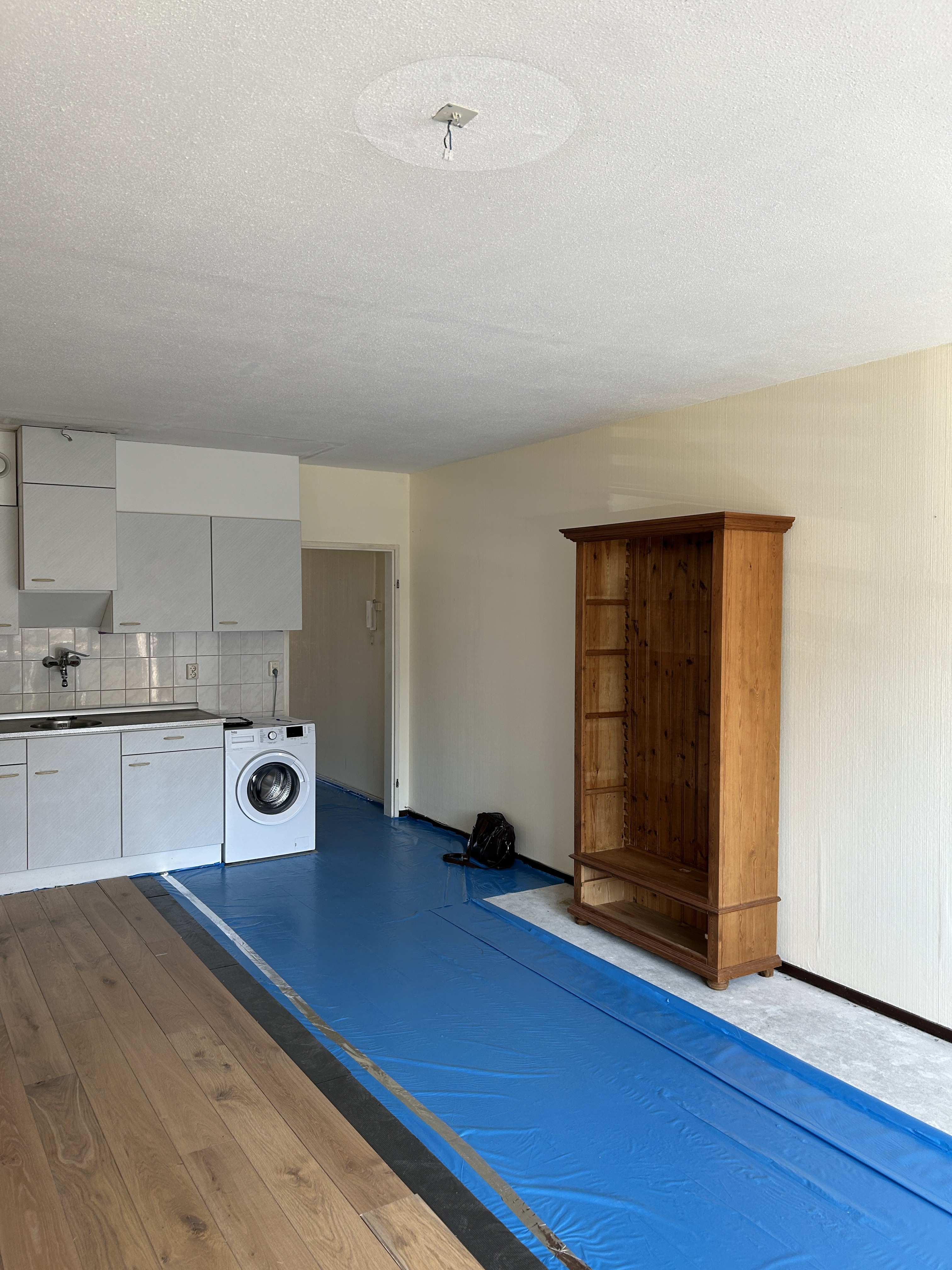 Monseigneur Bekkersstraat 97