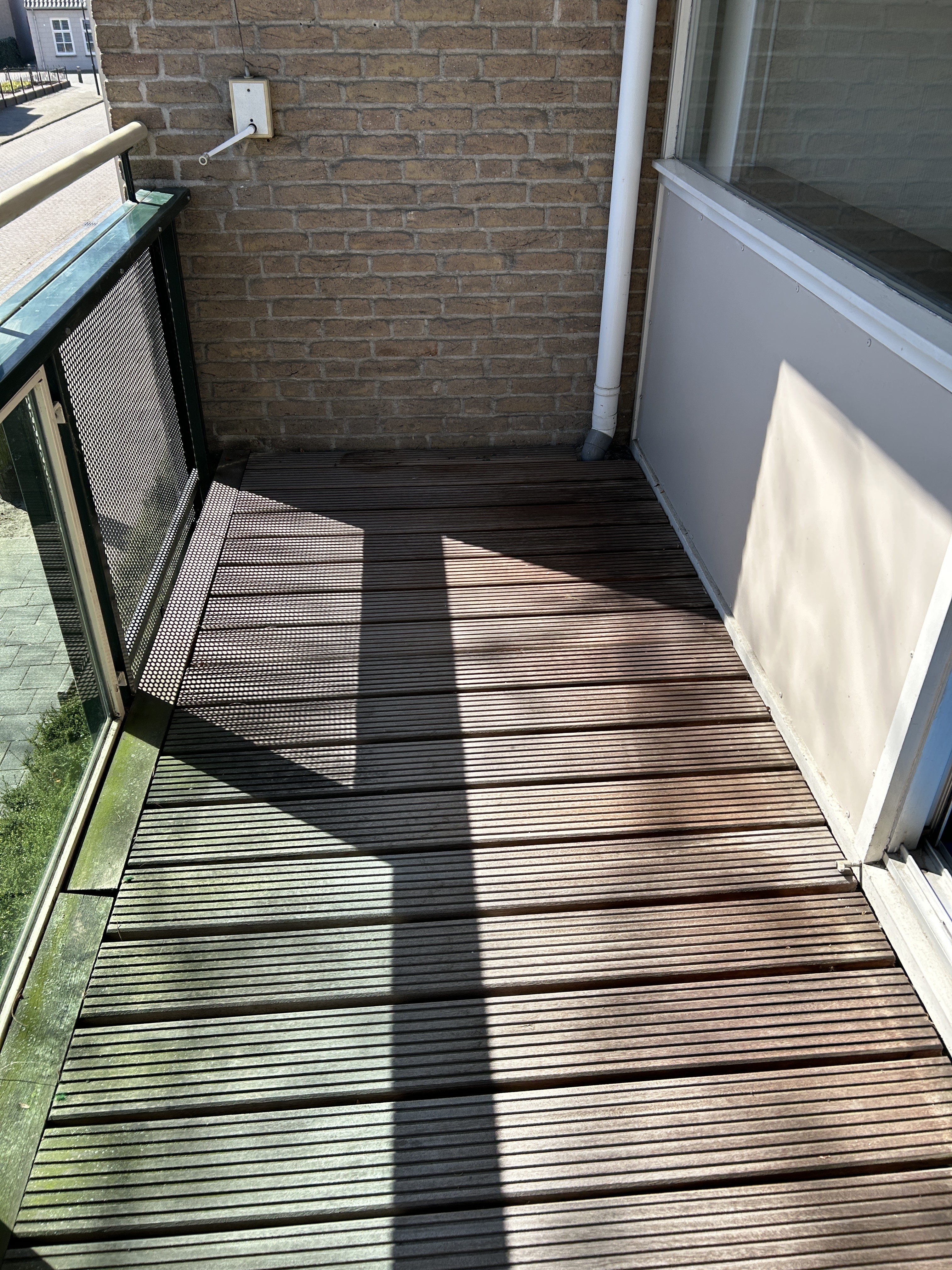 Monseigneur Bekkersstraat 97