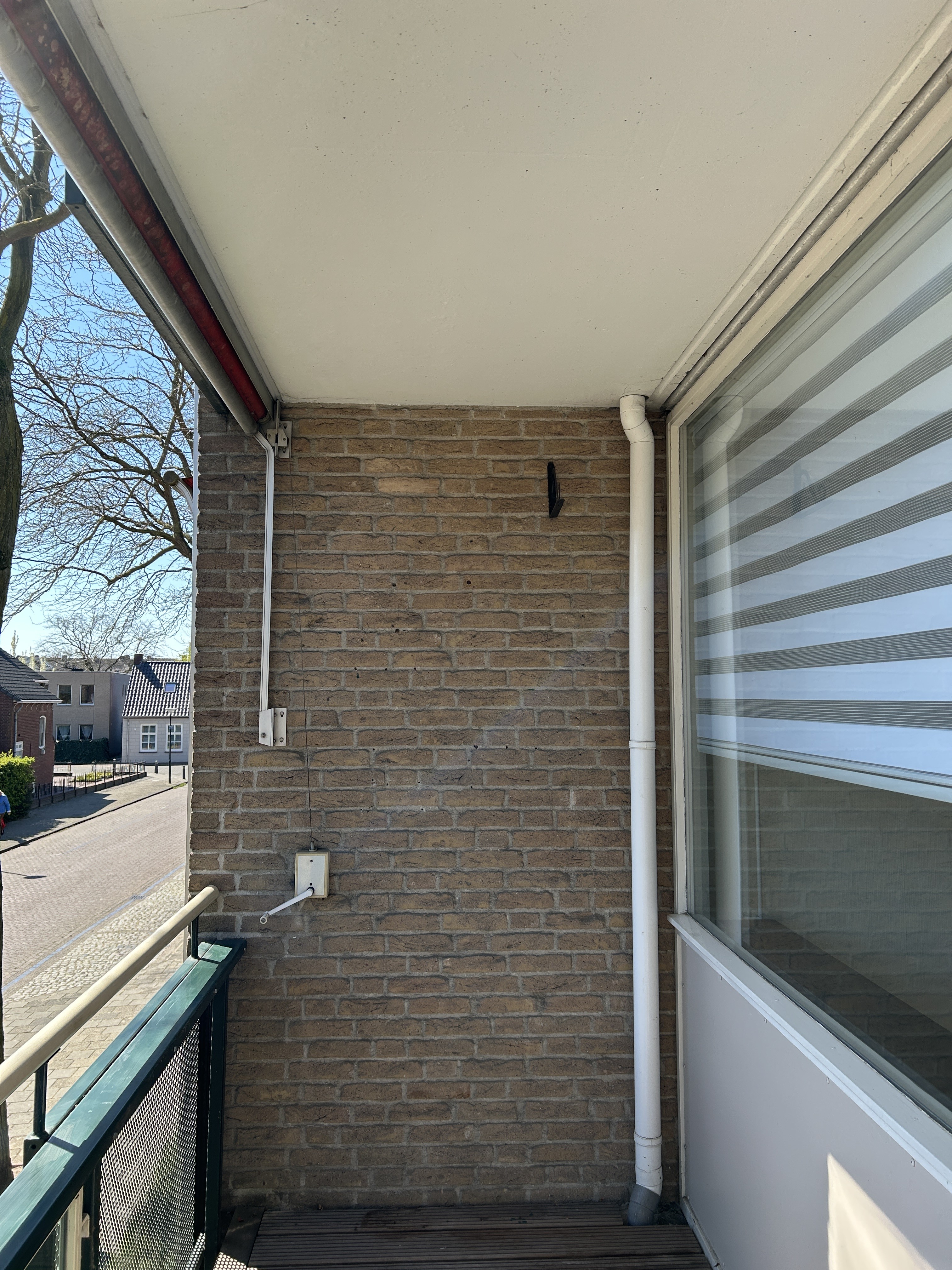 Monseigneur Bekkersstraat 97