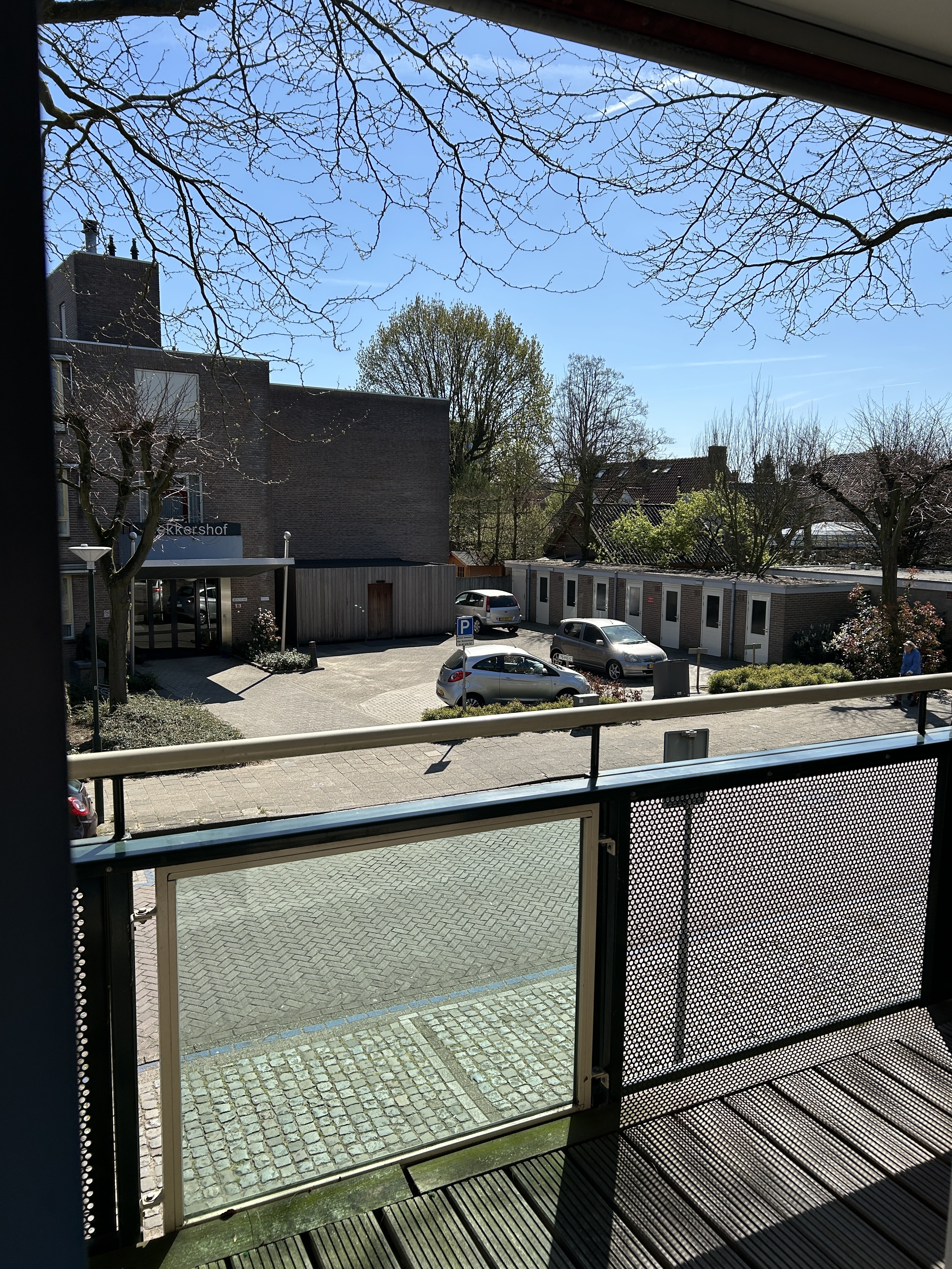 Monseigneur Bekkersstraat 97