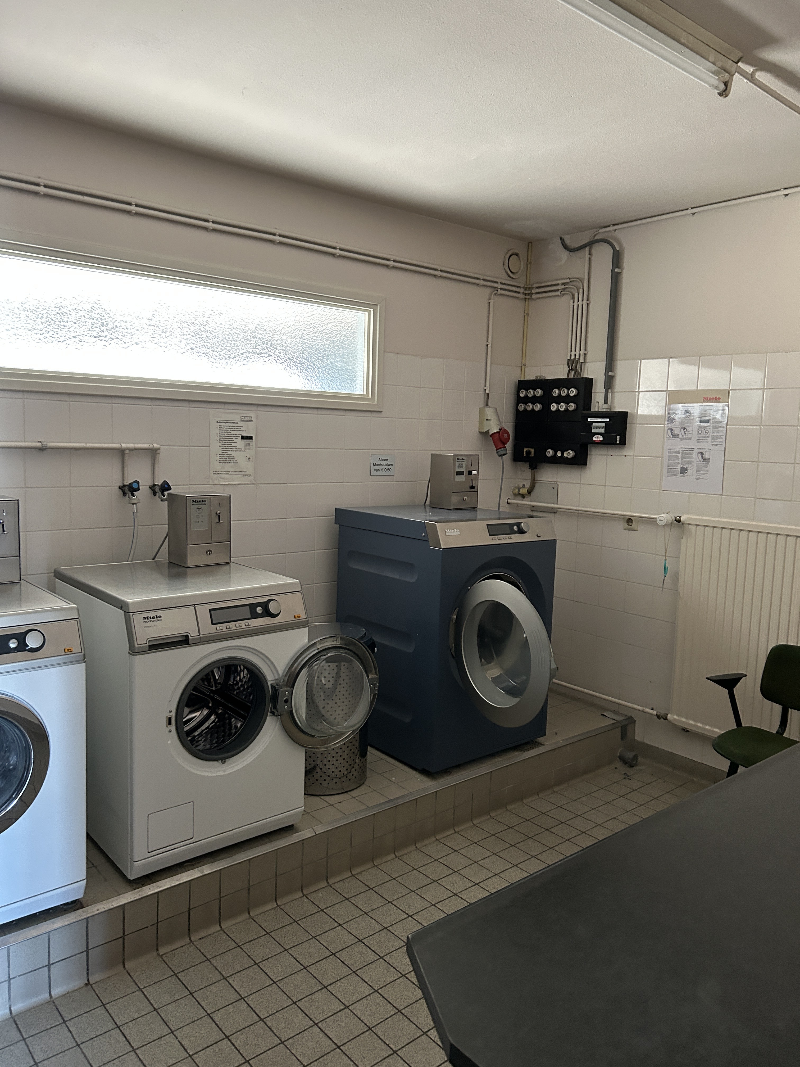 Monseigneur Bekkersstraat 97