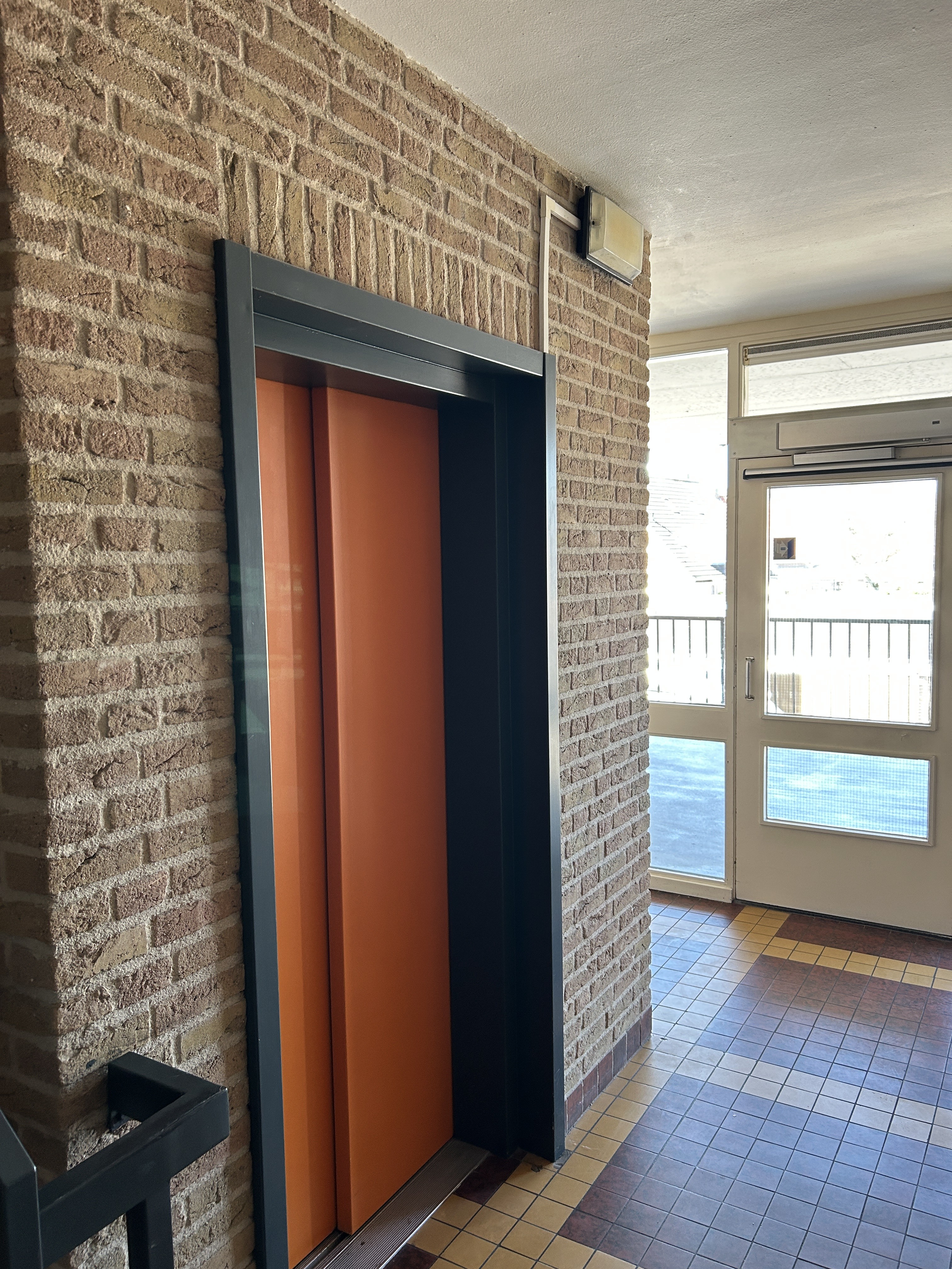 Monseigneur Bekkersstraat 97