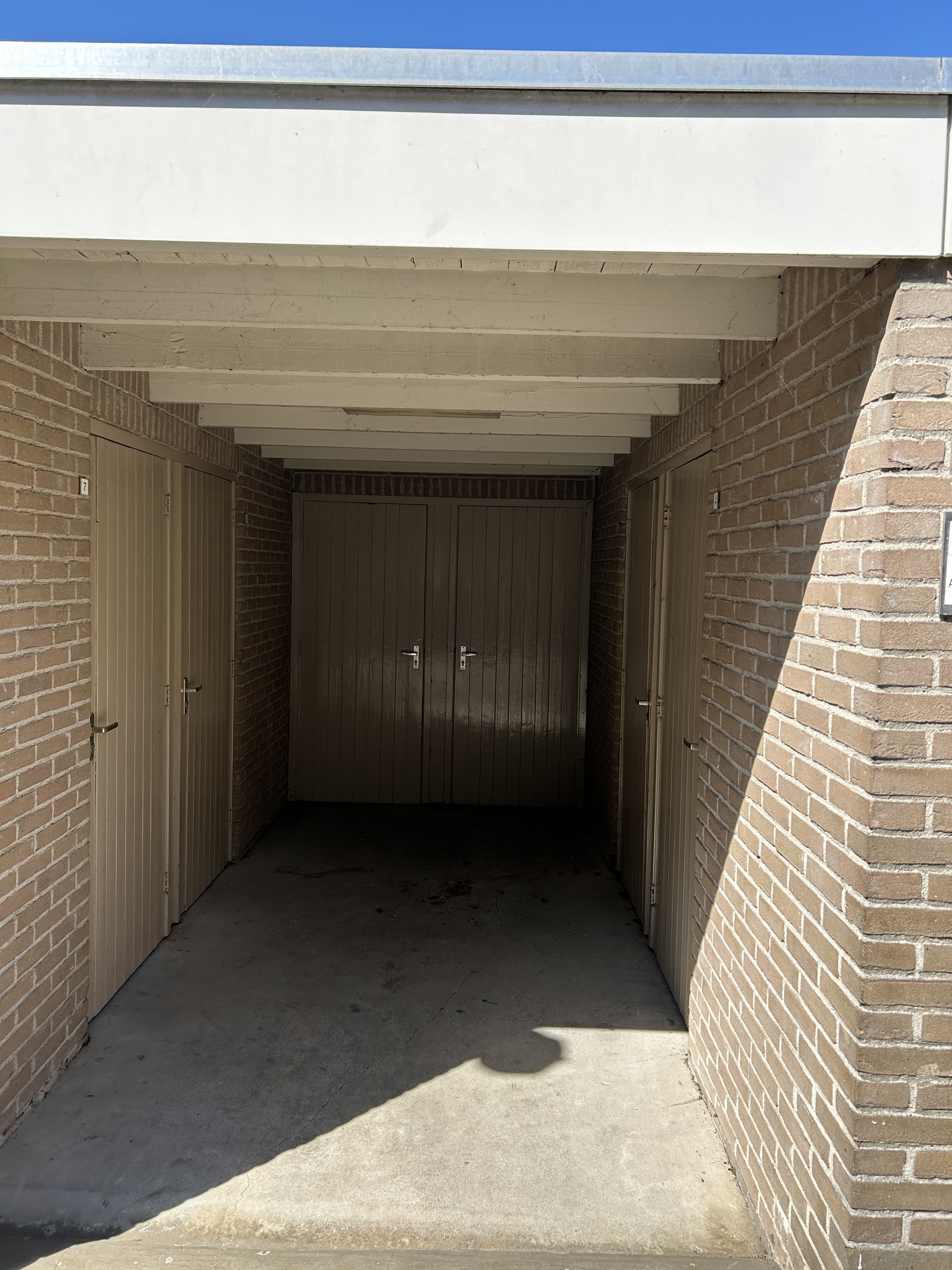 Monseigneur Bekkersstraat 97