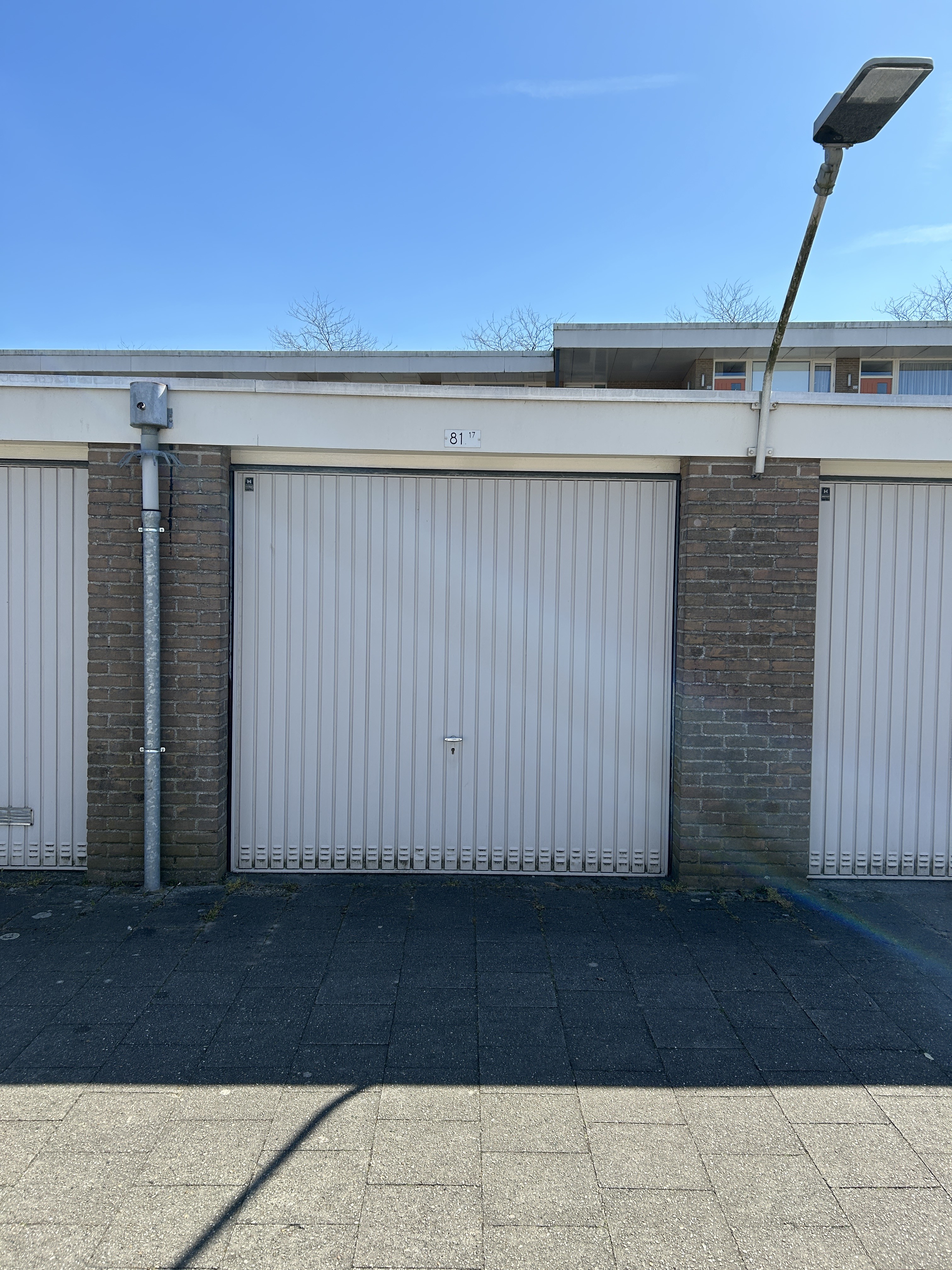 Monseigneur Bekkersstraat 97
