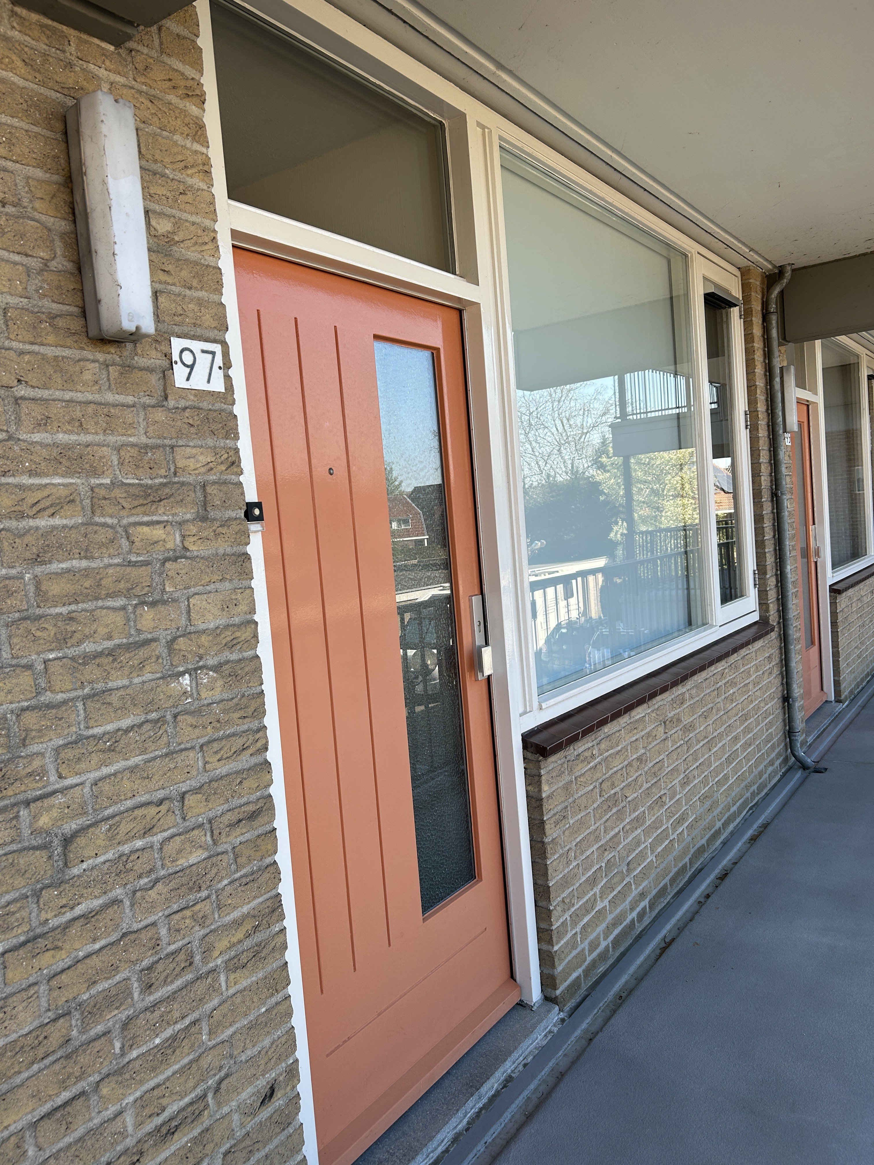 Monseigneur Bekkersstraat 97