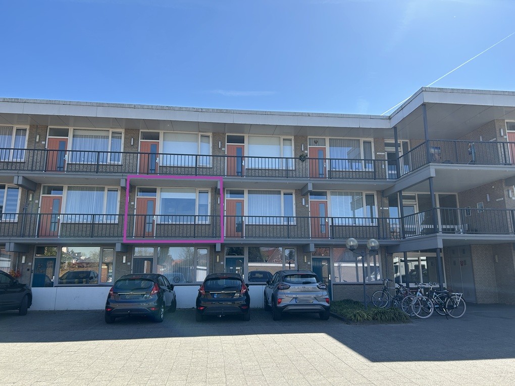 Monseigneur Bekkersstraat 97, 5482 JM Schijndel, Nederland