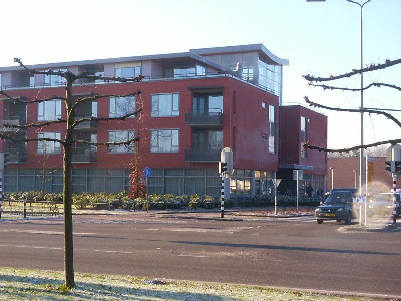 Peppelhof 26