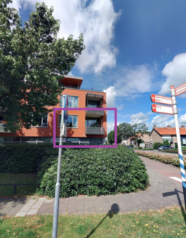 Peppelhof 26